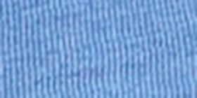 Ruched-Sleeve Crew-Neck Top