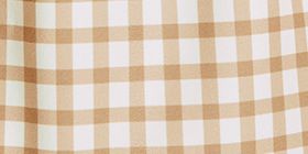 Gingham Bag