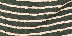 Dolman-Sleeve Textured Knit Top