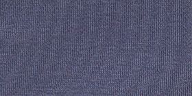 LIVI French Terry Dolphin-Hem Short