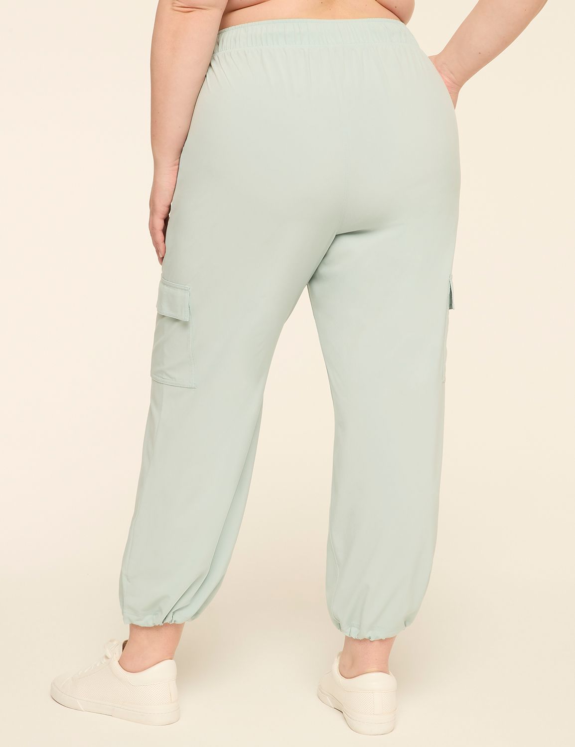 LIVI Stretch Woven Cargo Pant