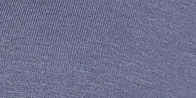 LIVI French Terry Crochet-Trim Hoodie