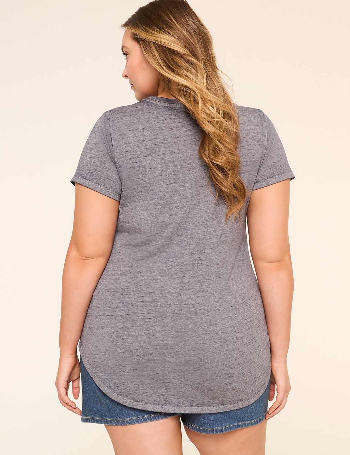 Stars & Stripes Graphic Tee