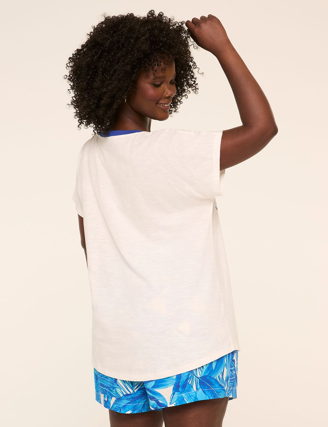 Chasing The Sunshine Graphic Tee
