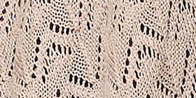 Sweater Shawl