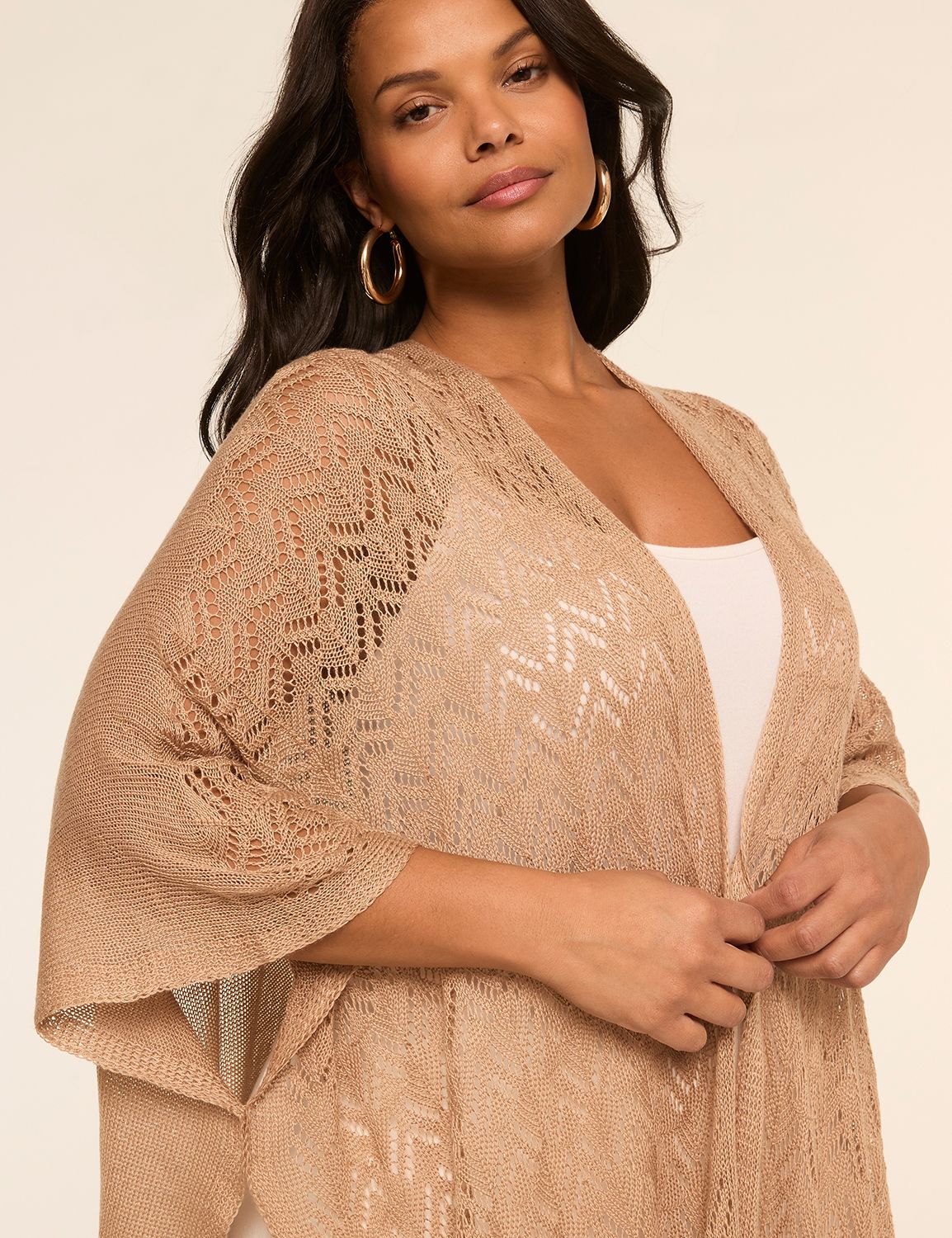 SWEATER OVERPIECE S 1152127 Product Image 2