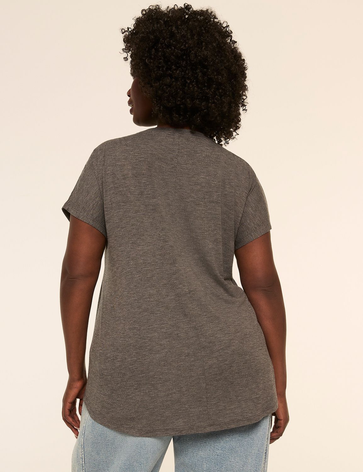 Palm Tree Graphic Tee