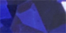Blue Imitation Stone Earring 6-Pack