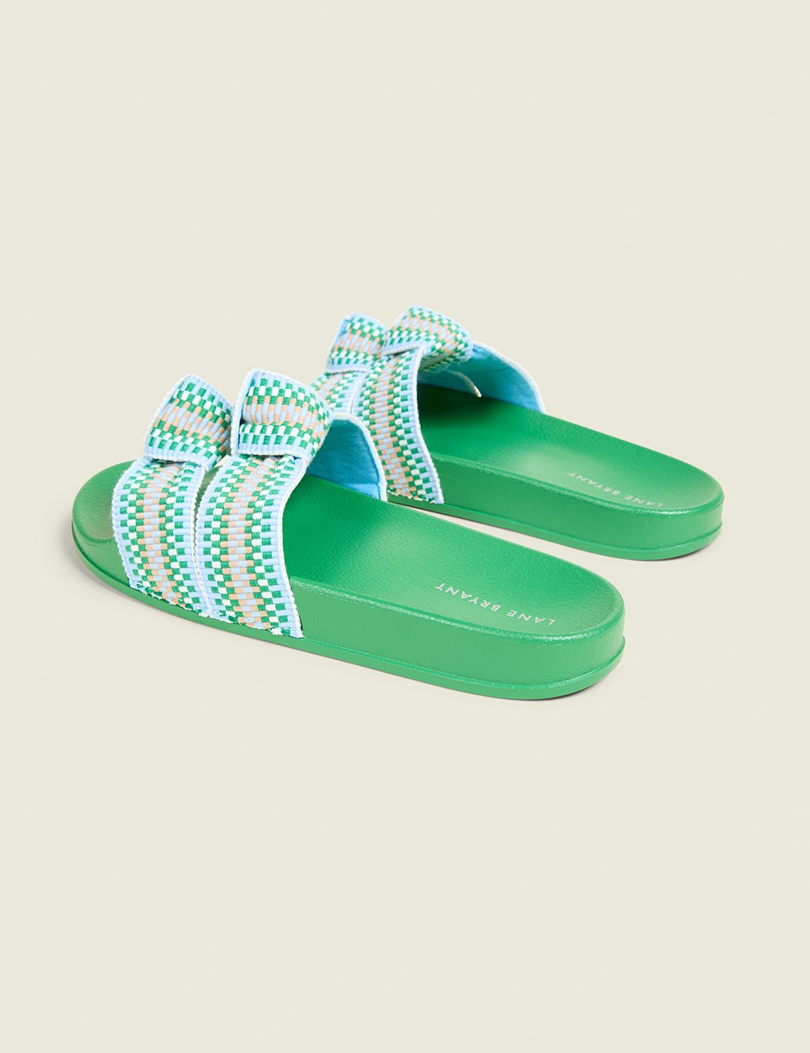 DOUBLE KNOT SLIDE MULTI S 1152178 Product Image 2