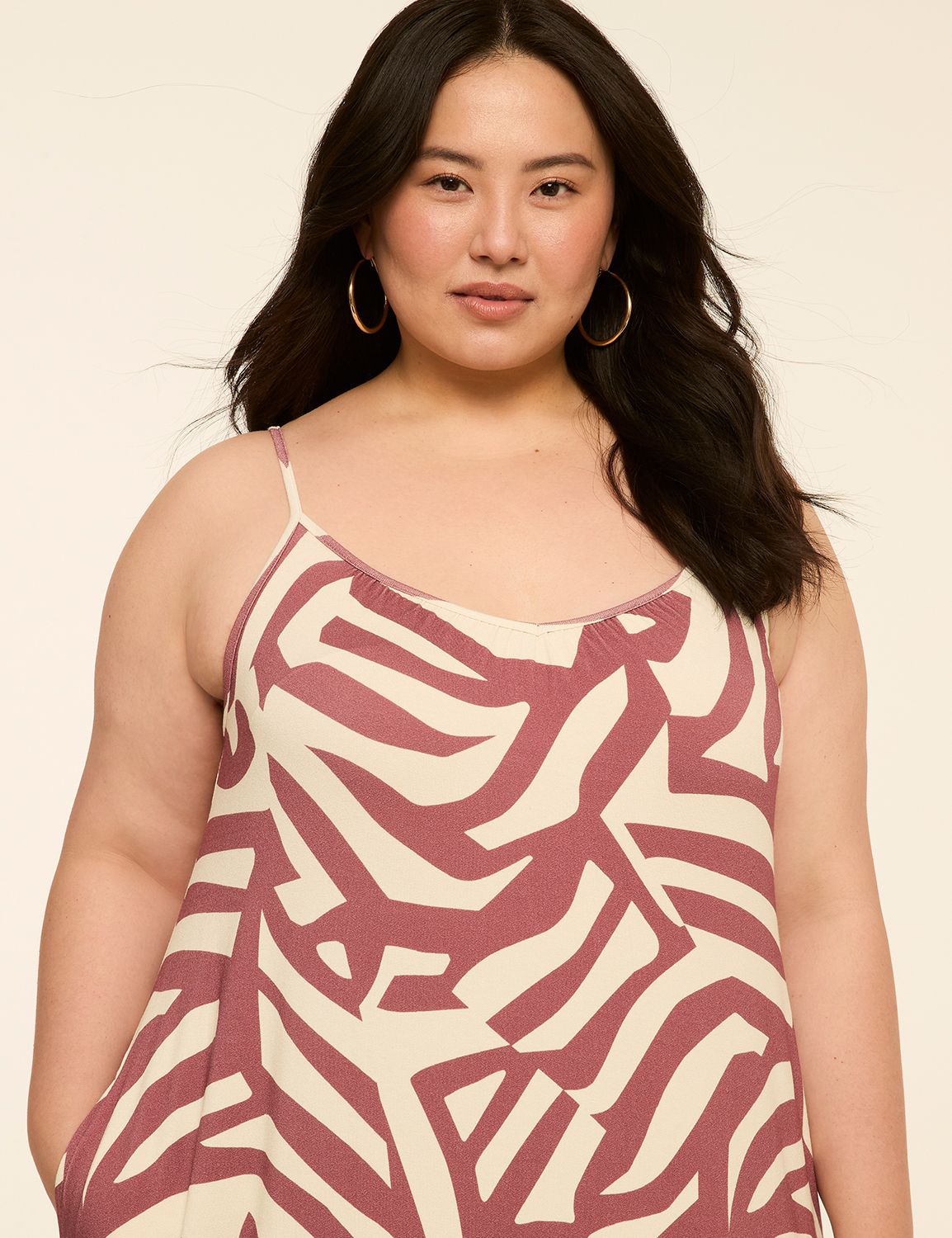 VNK MAXI TANK DRESS 1150828 Product Image 3