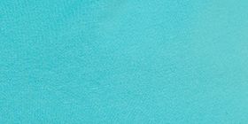 French Terry Crochet-Detail Sweatshirt