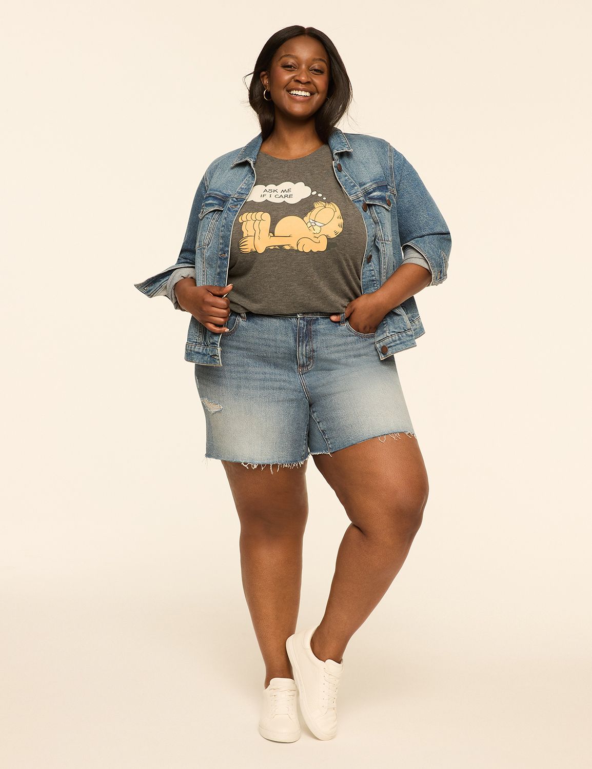 SS Value Crew Neck Dolman Tee Graph Product Image 3