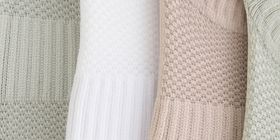 Lemon Women's Cloud Soft Liner 6 Pack