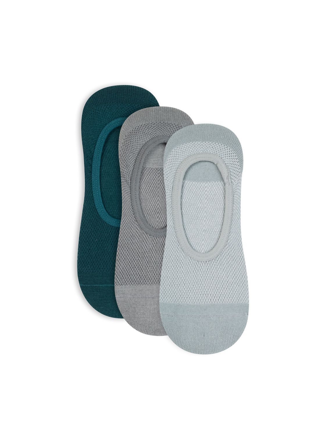 Lemon Women's Mesh Liner 3 Pack