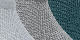 Lemon Women's Mesh Liner 3 Pack