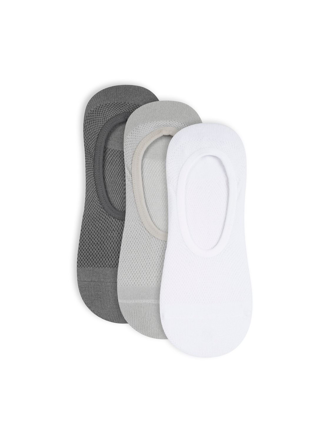 Lemon Women's Mesh Liner 3 Pack