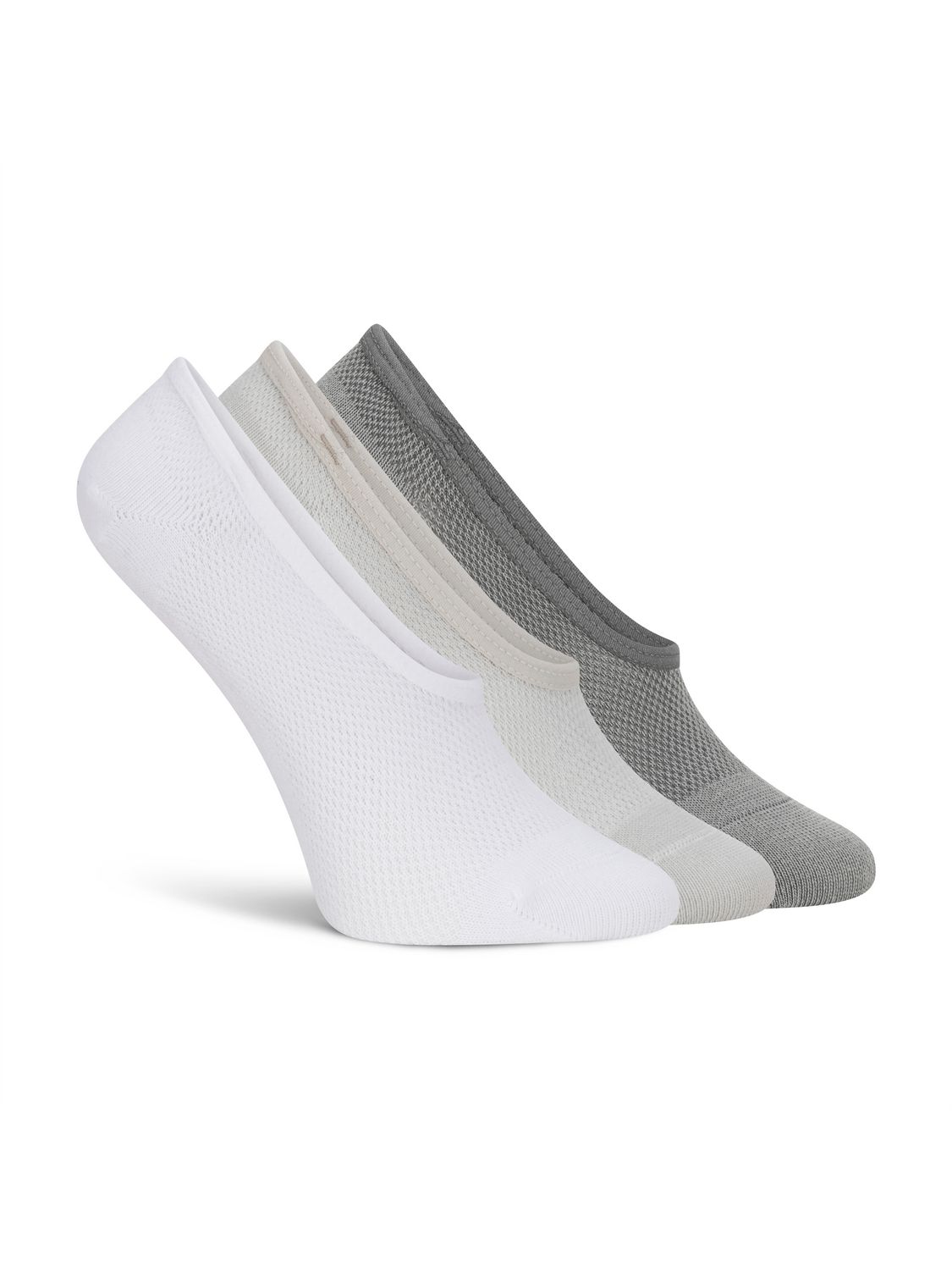 Lemon L 7329 3PK WOMENS NON TERRY M Product Image 2