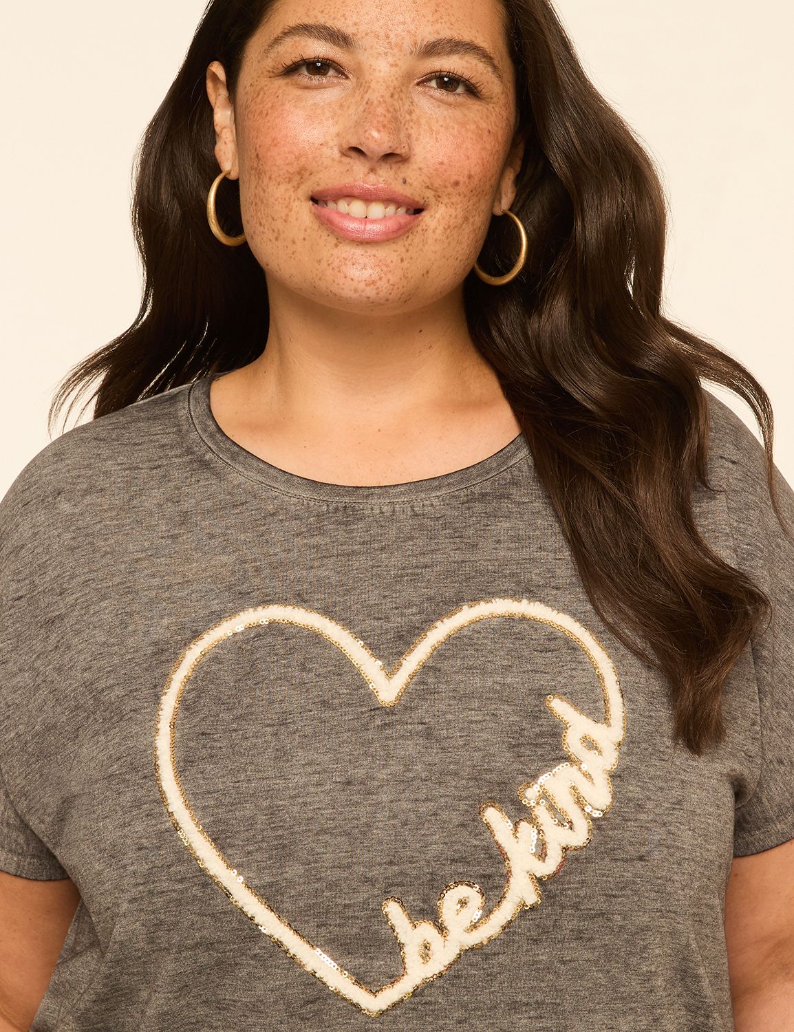 SS Value Crew Neck Dolman Tee Graph Product Image 4