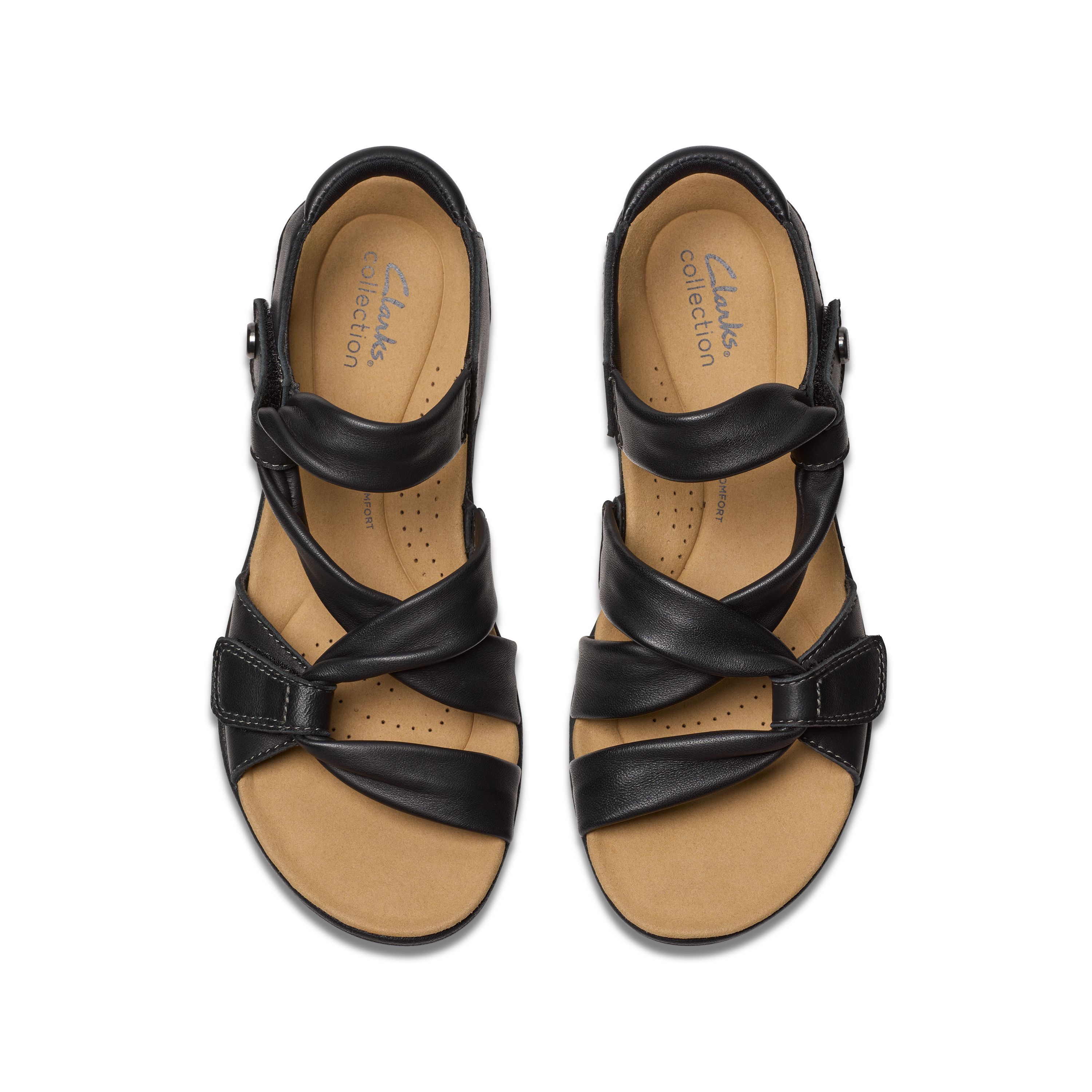 26187043W Black Laurieann Bell Product Image 5