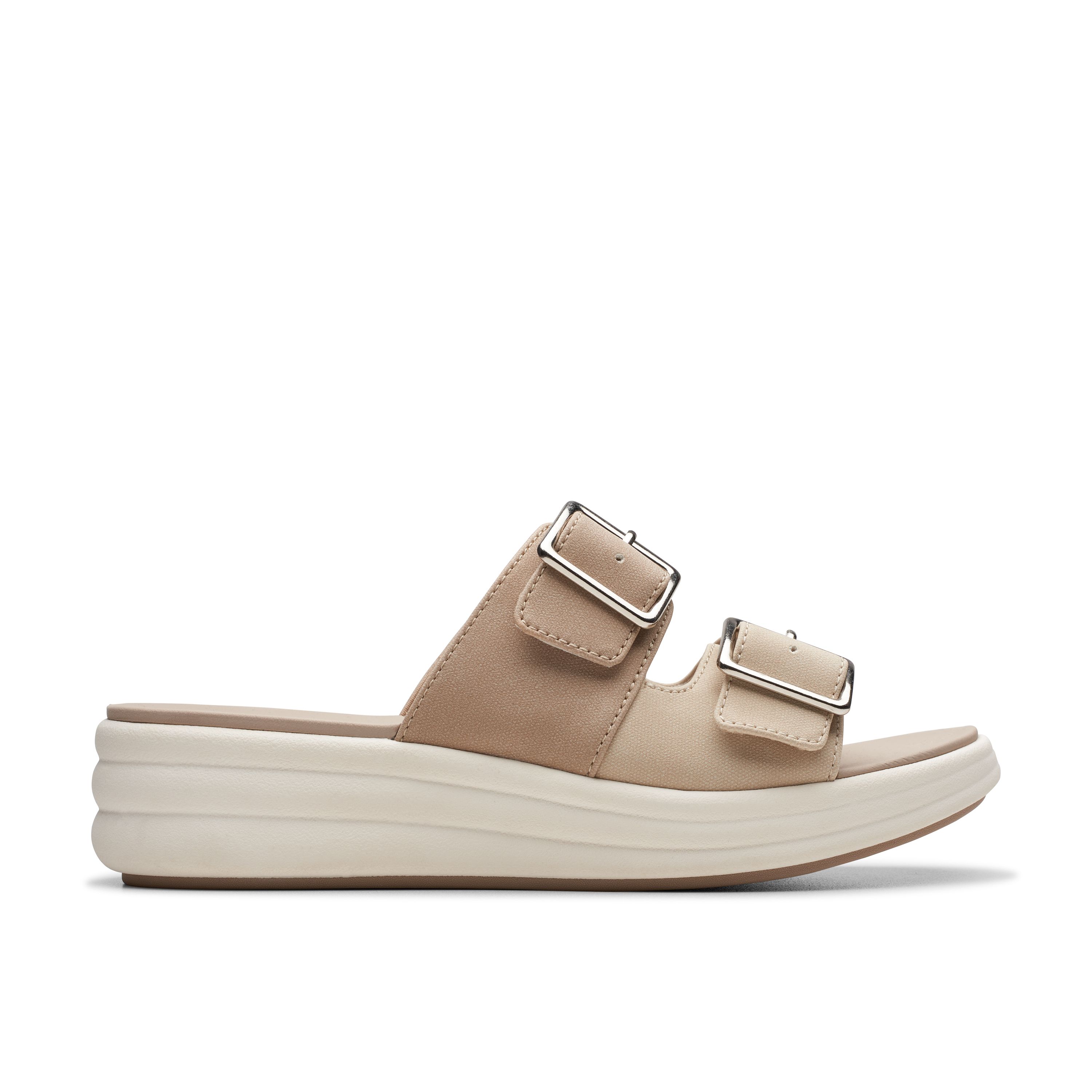 Clarks Drift Buckle