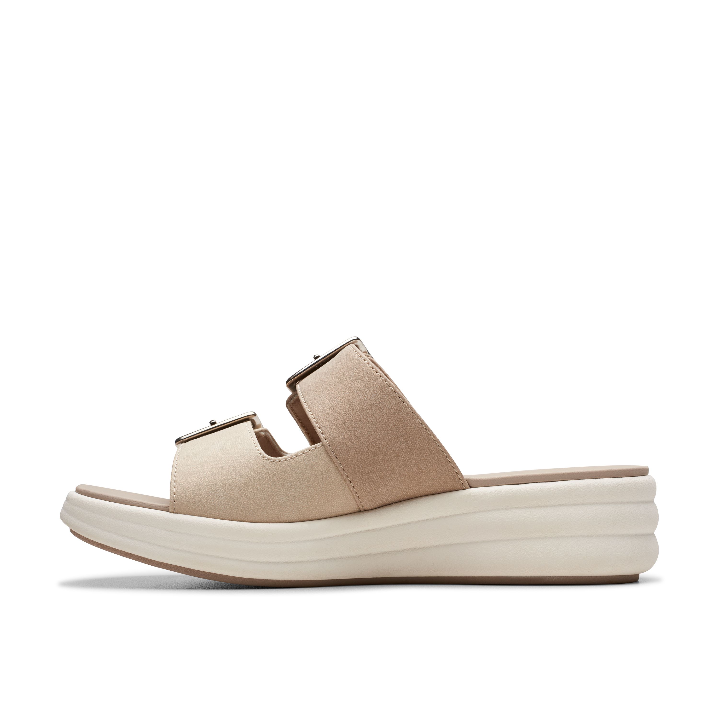 26177848W Warm Beige Drift Buckle Product Image 2