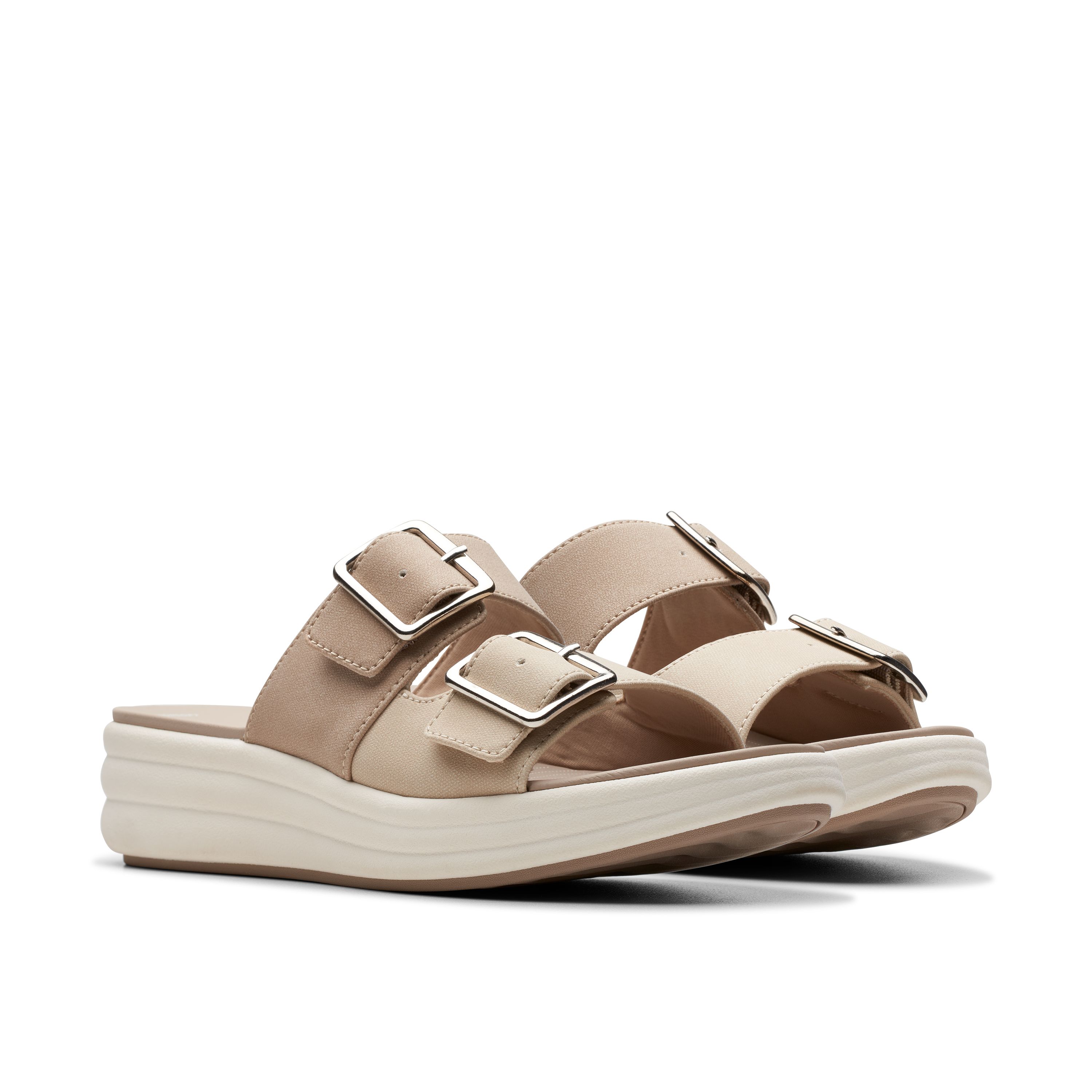 26177848W Warm Beige Drift Buckle Product Image 4