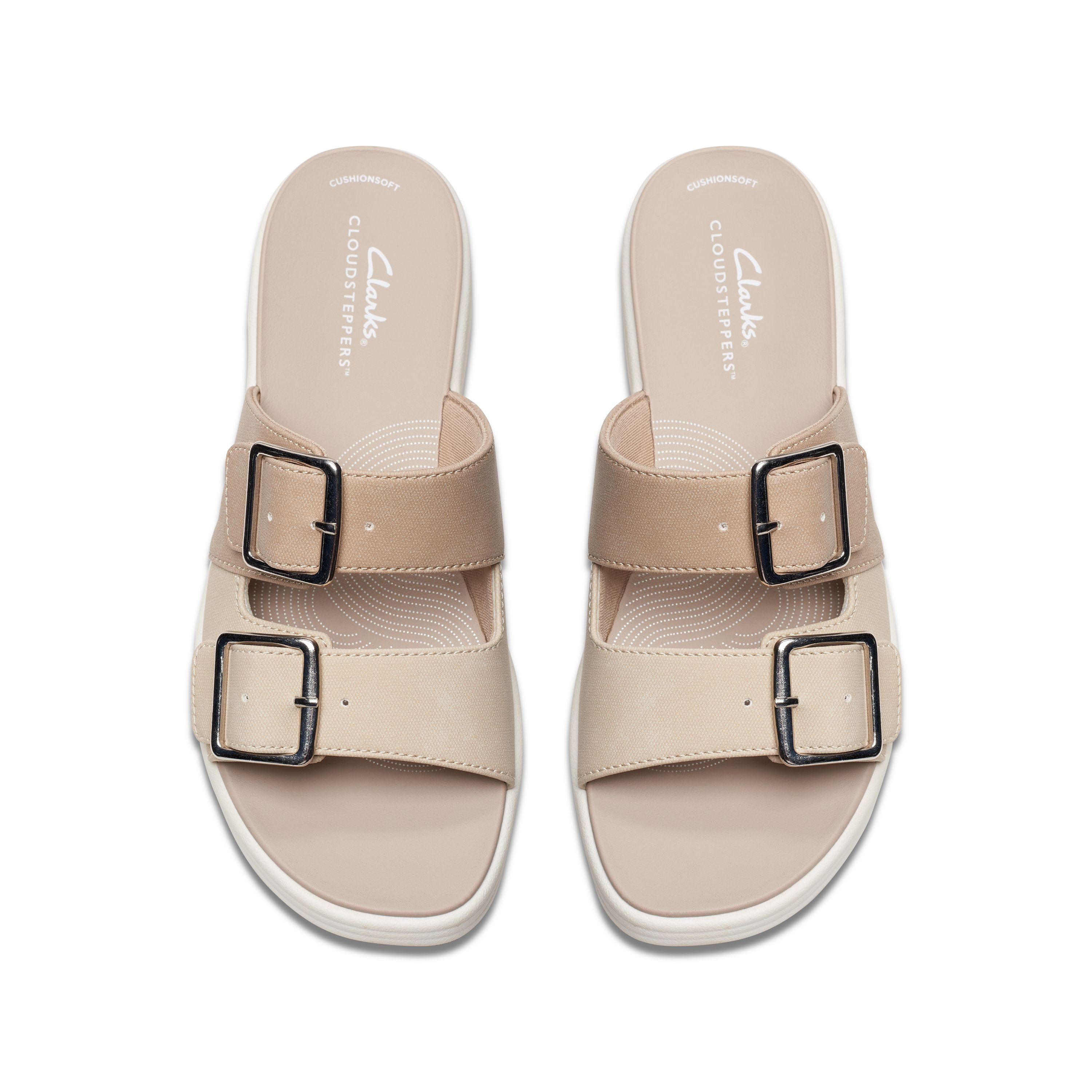 26177848W Warm Beige Drift Buckle Product Image 6