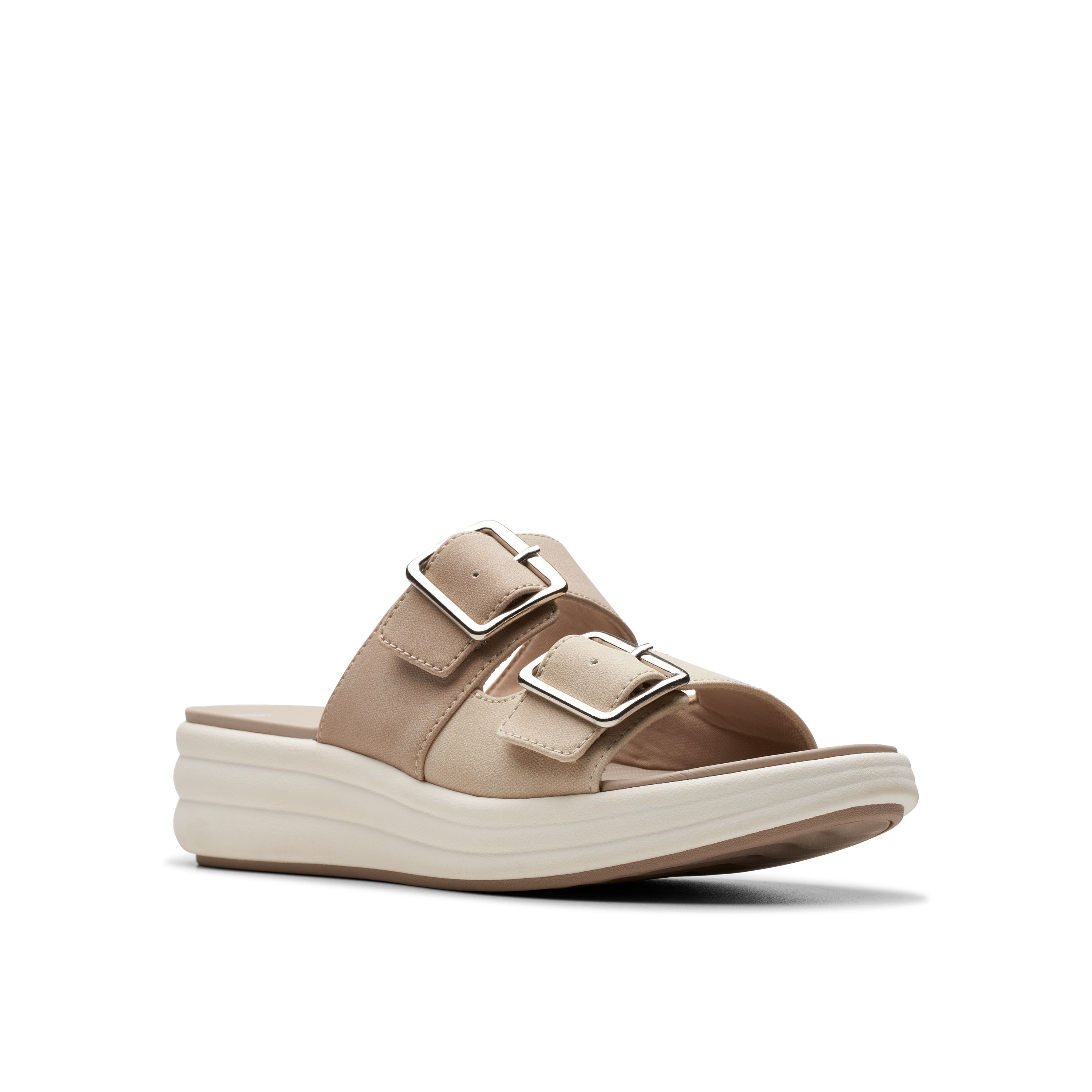 26177848W Warm Beige Drift Buckle Product Image 7