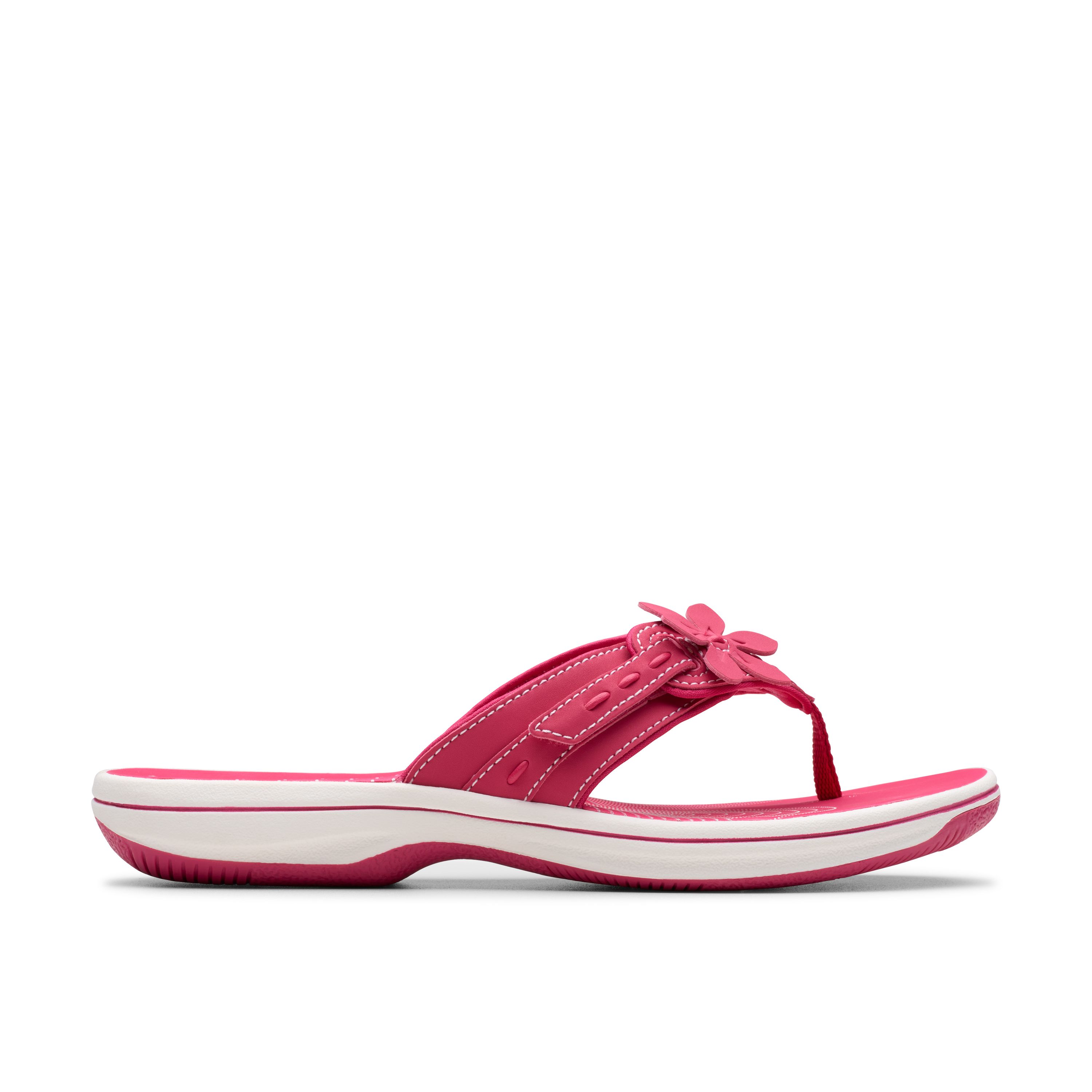 Clarks Breeze Opal