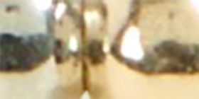 Mixed Metal Stretch Bracelet