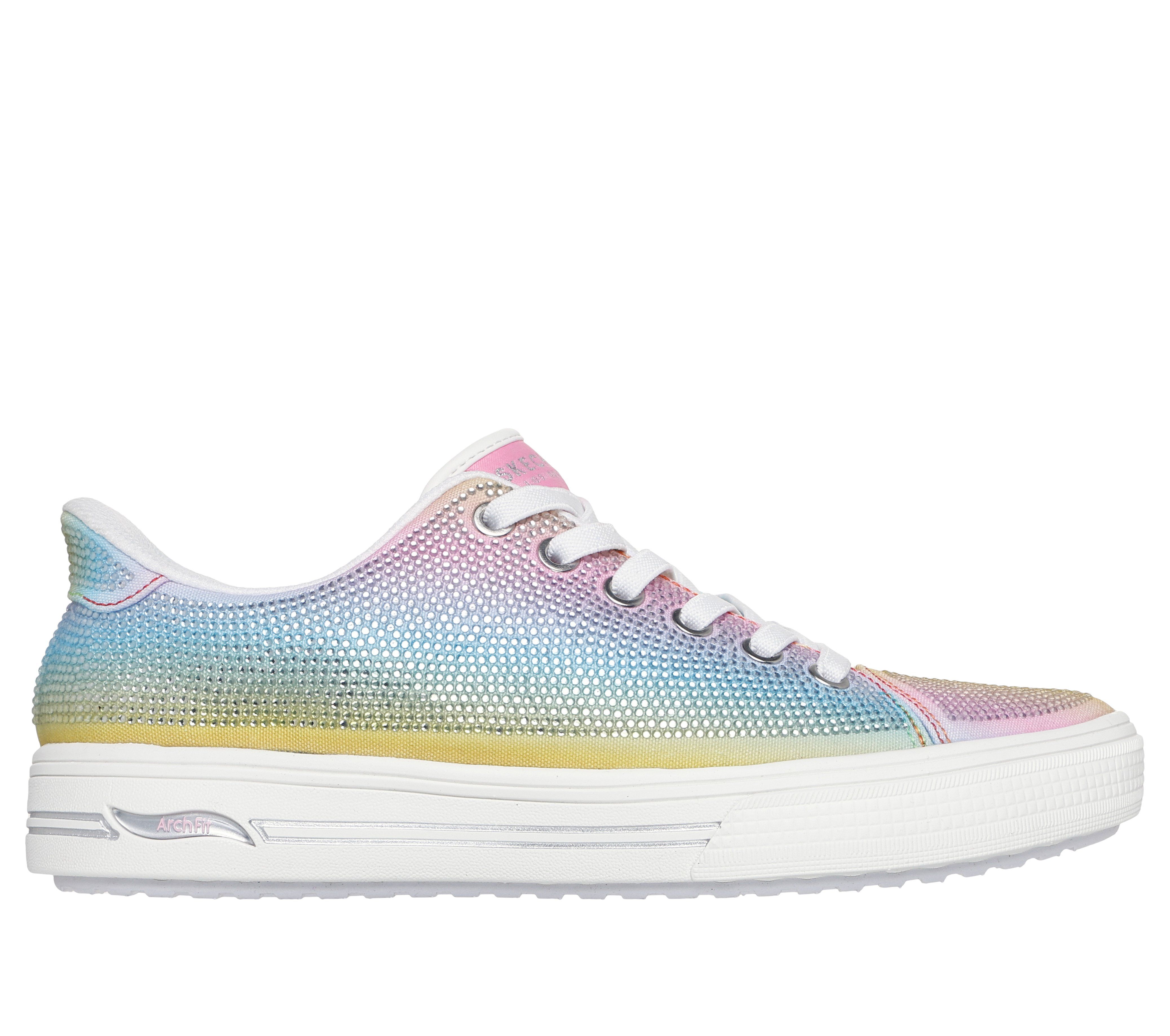 Skechers Street&trade; Hands Free Slip-ins&reg;: Arch Fit&reg; Arcade - Dazzle You