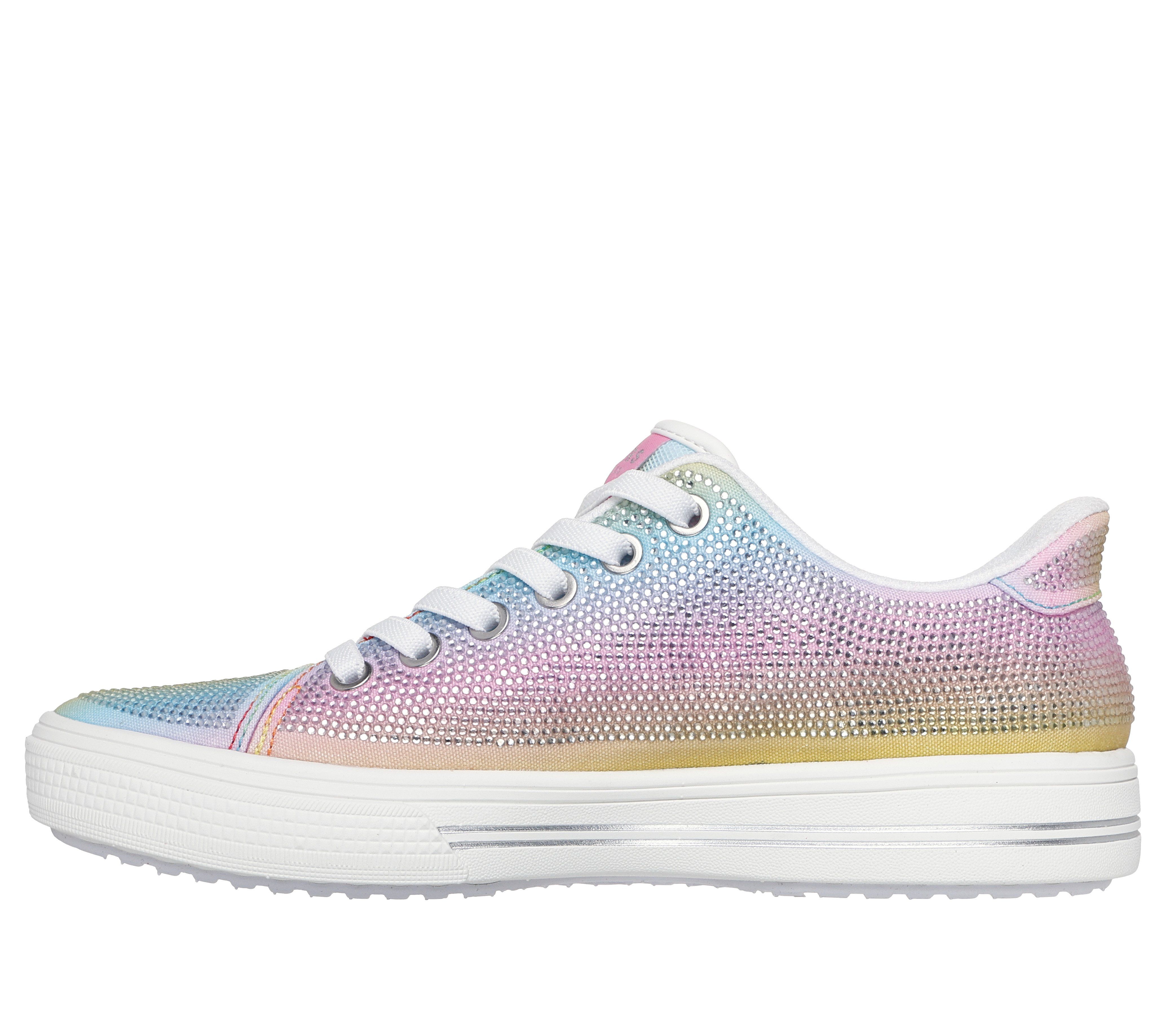 Skechers Street™ Hands Free Slip-ins®: Arch Fit® Arcade - Dazzle