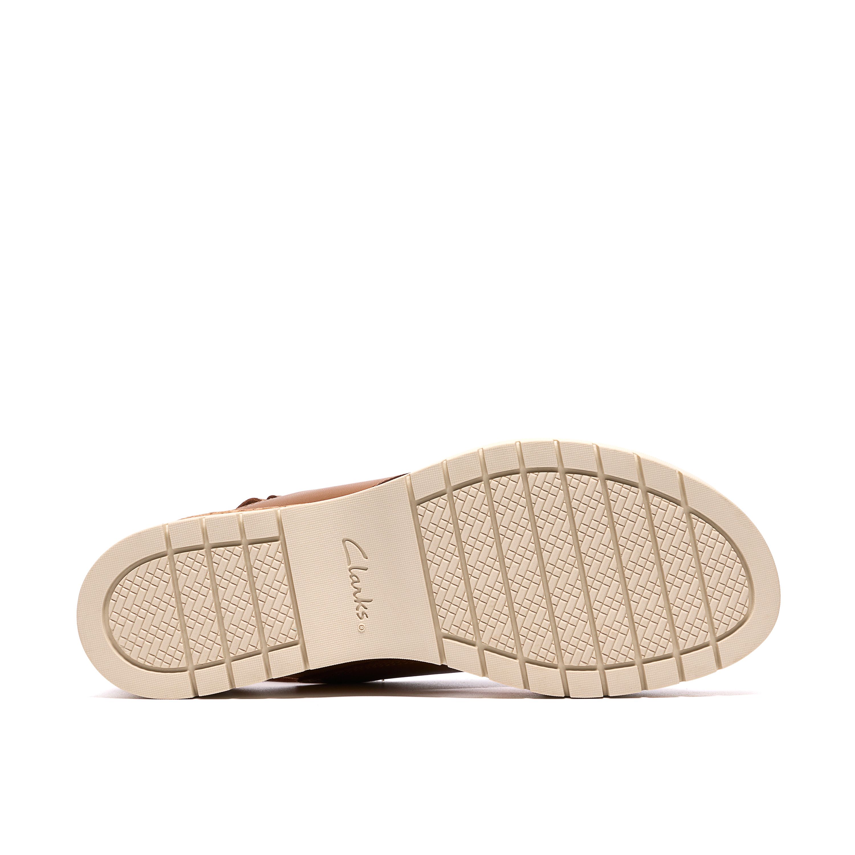 26186920W  DIAZ CROSS WEDGE SANDAL Product Image 3