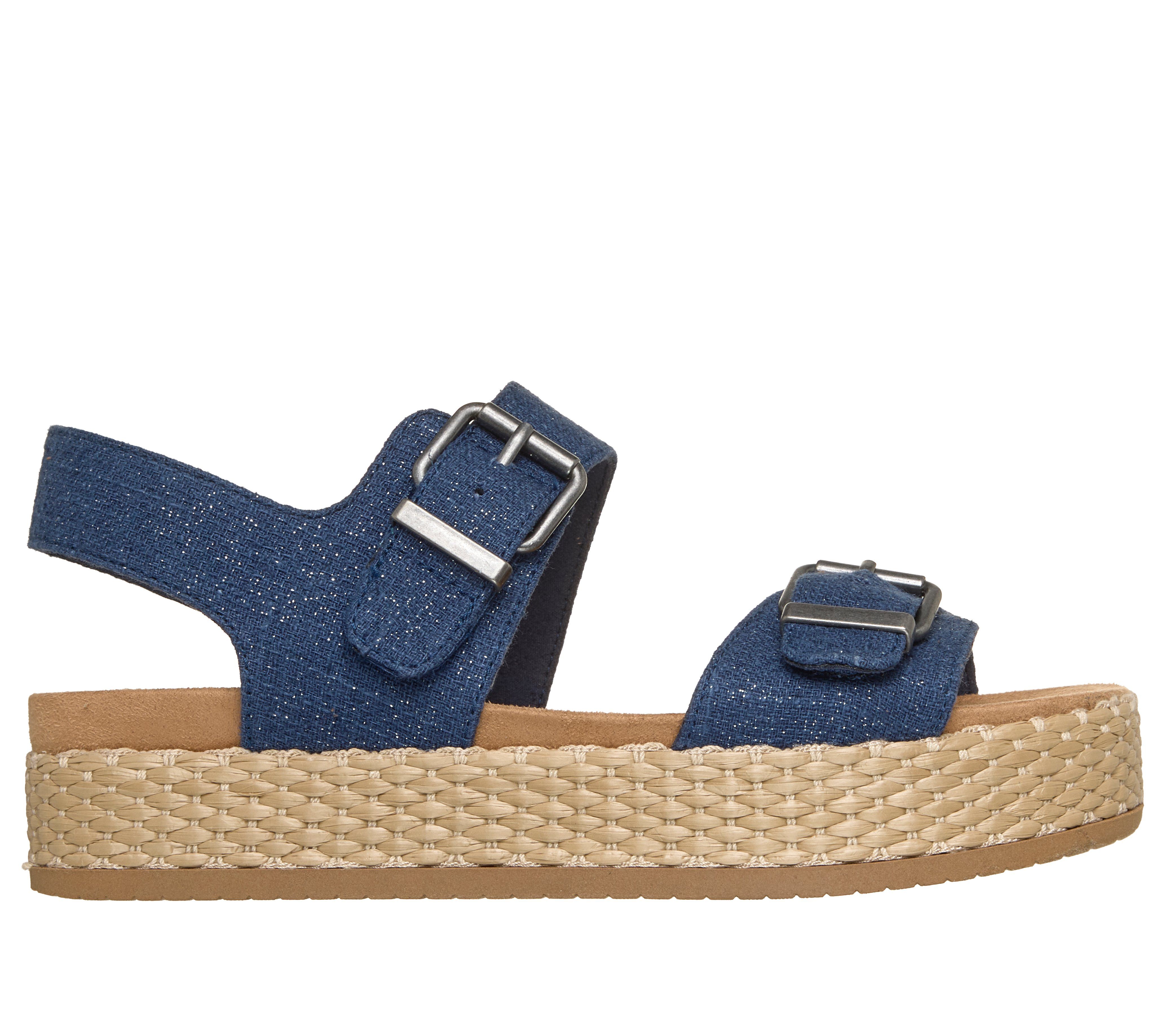 BOBS&reg; from Skechers&reg; Misty Kiss - Summer Stroll