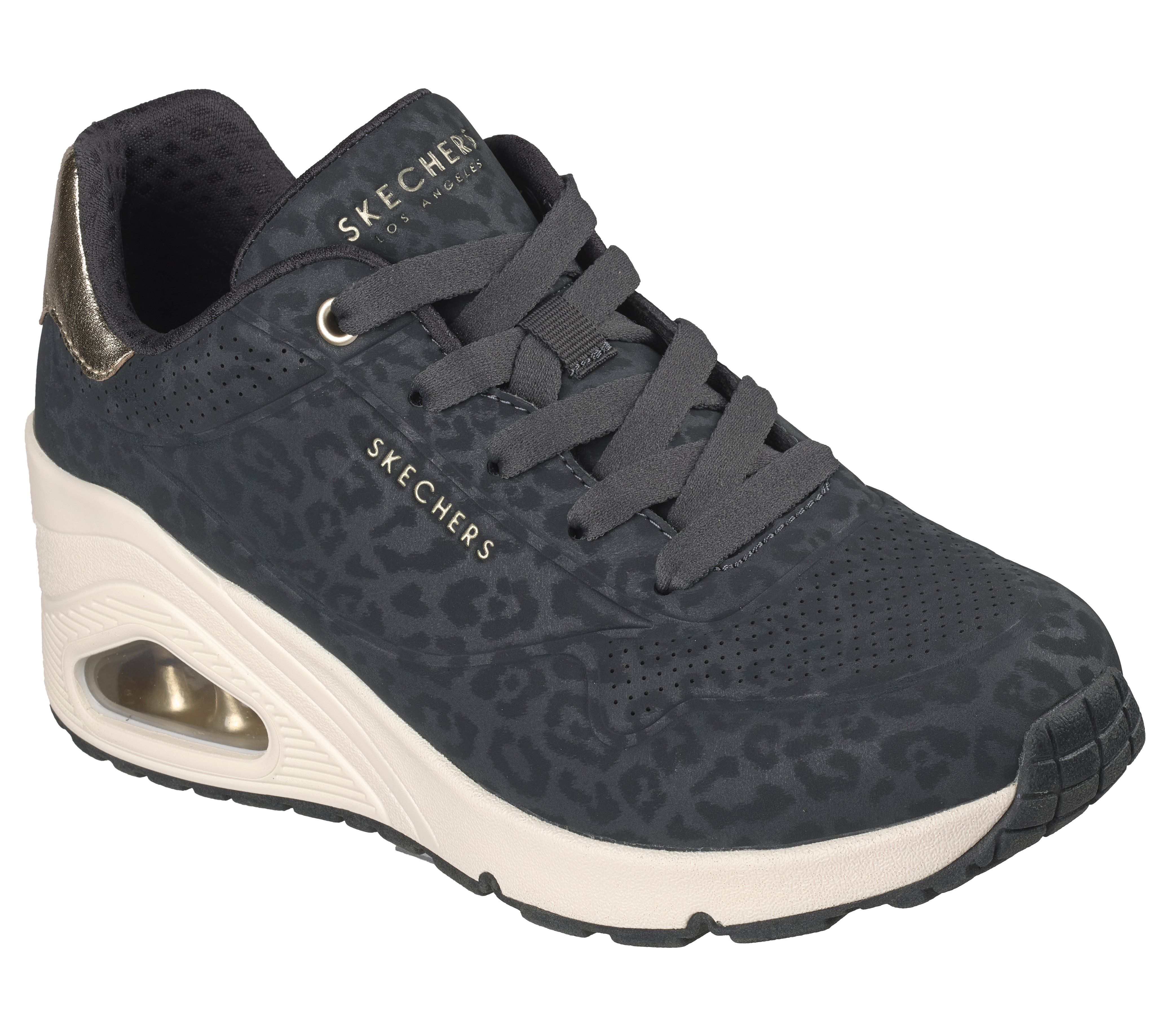 177521 UNO WEDGE - SAFARI DAZE BLAC Product Image 5