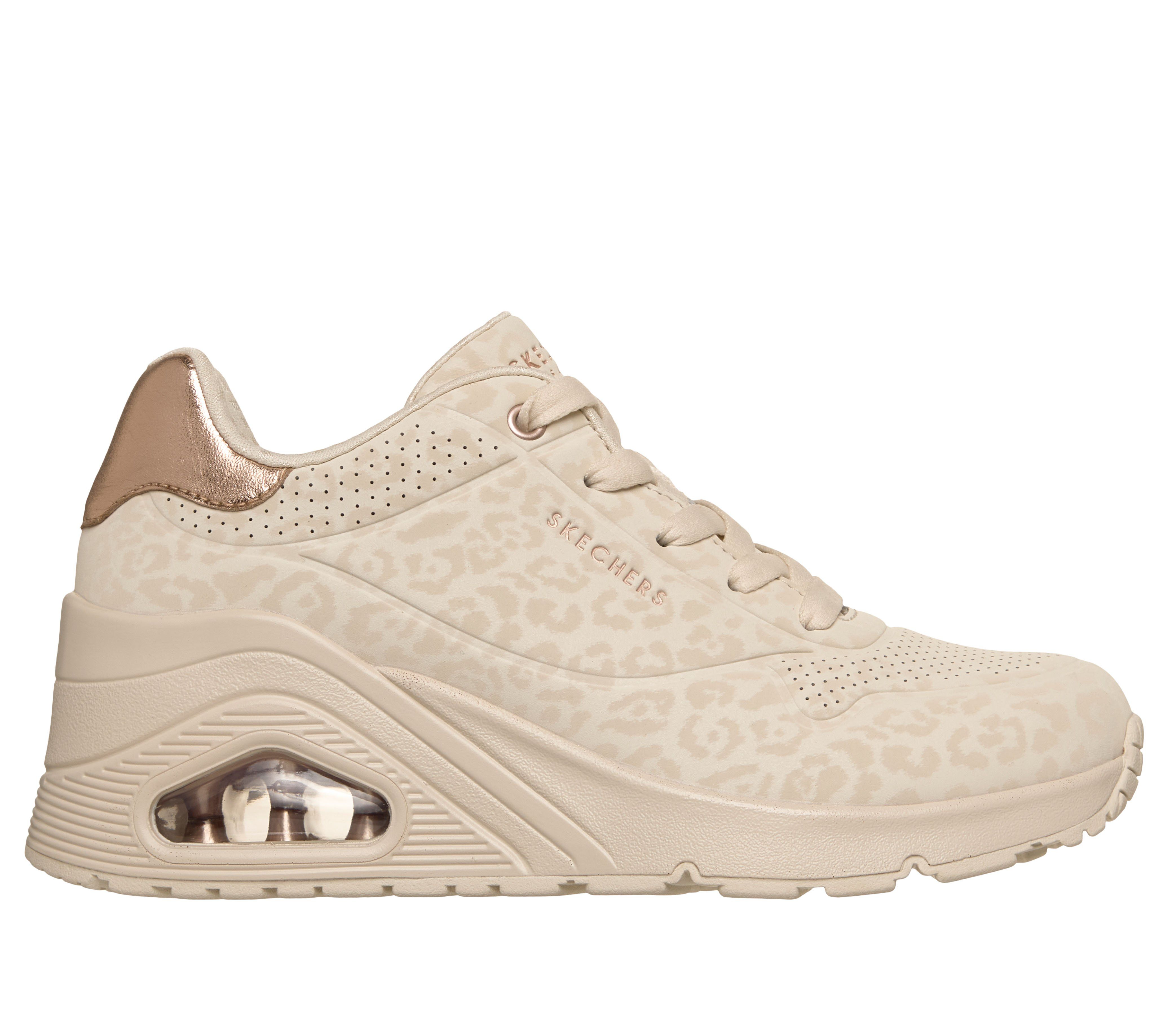 Skechers Street&trade; UNO Wedge - Safari Daze