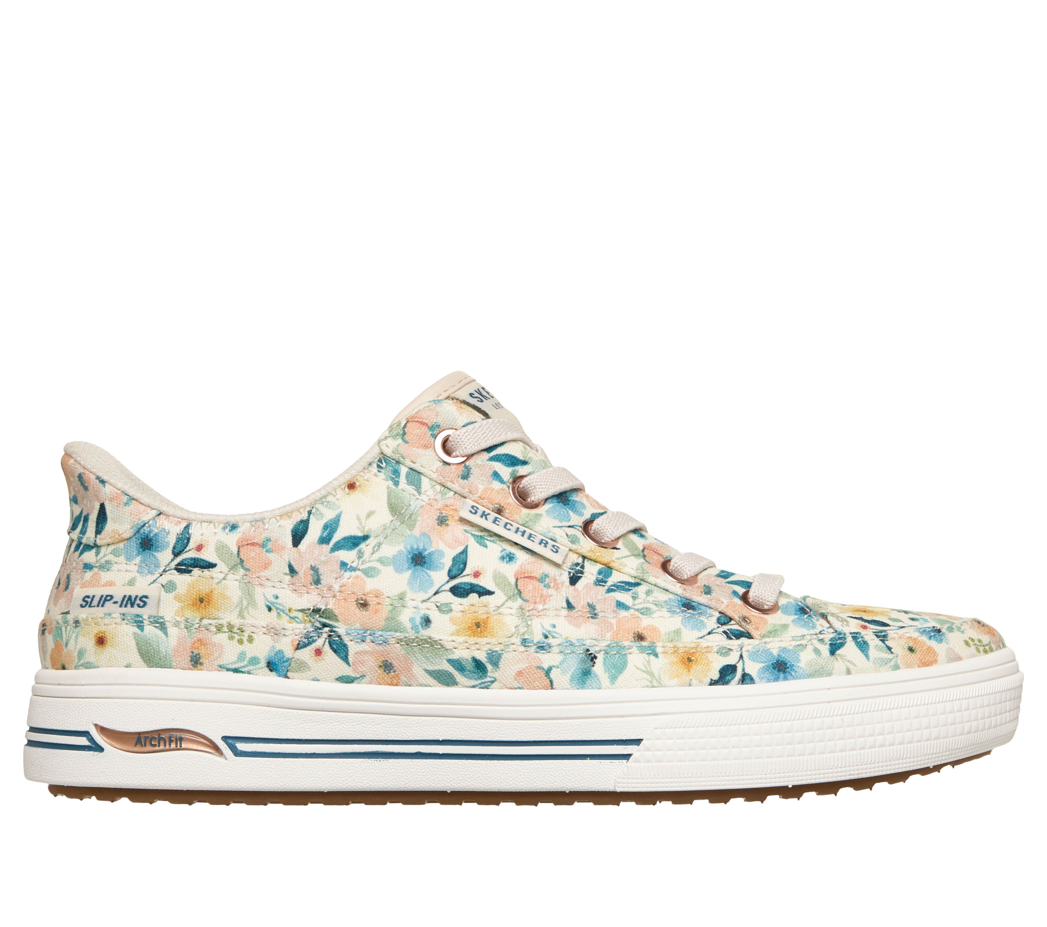 Skechers Street&trade; Hands Free Slip-ins&reg;: Arch Fit&reg; Arcade - Wild Nite