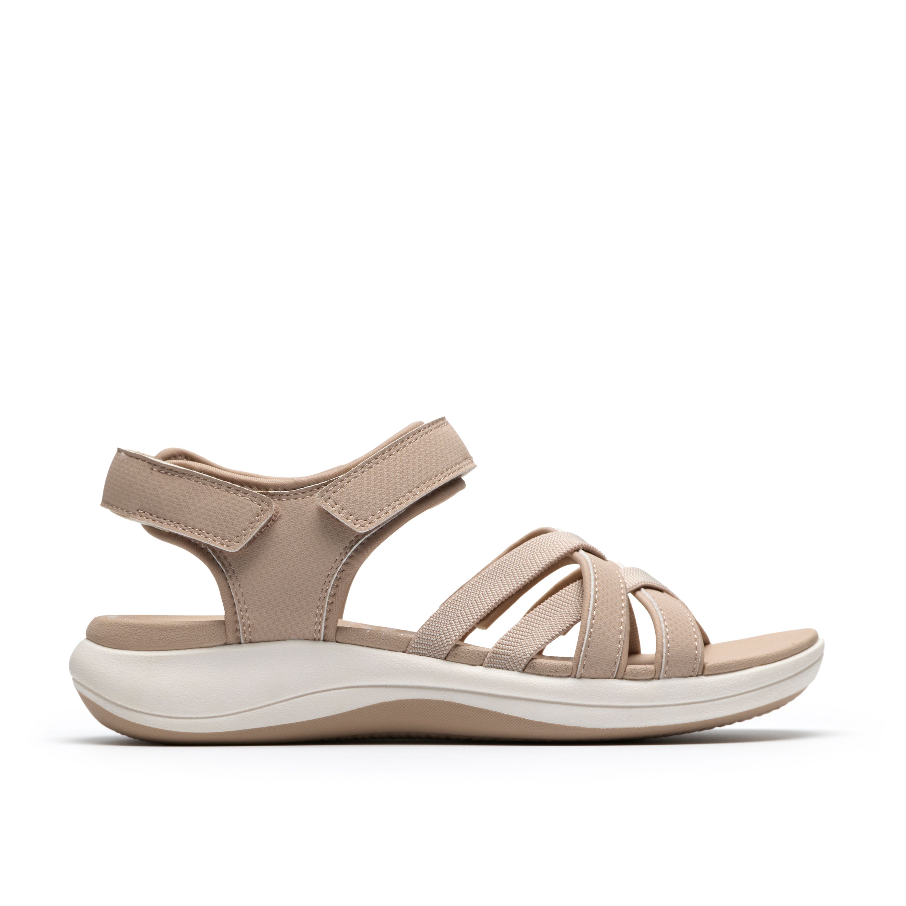Clarks Mira Shore Sandal