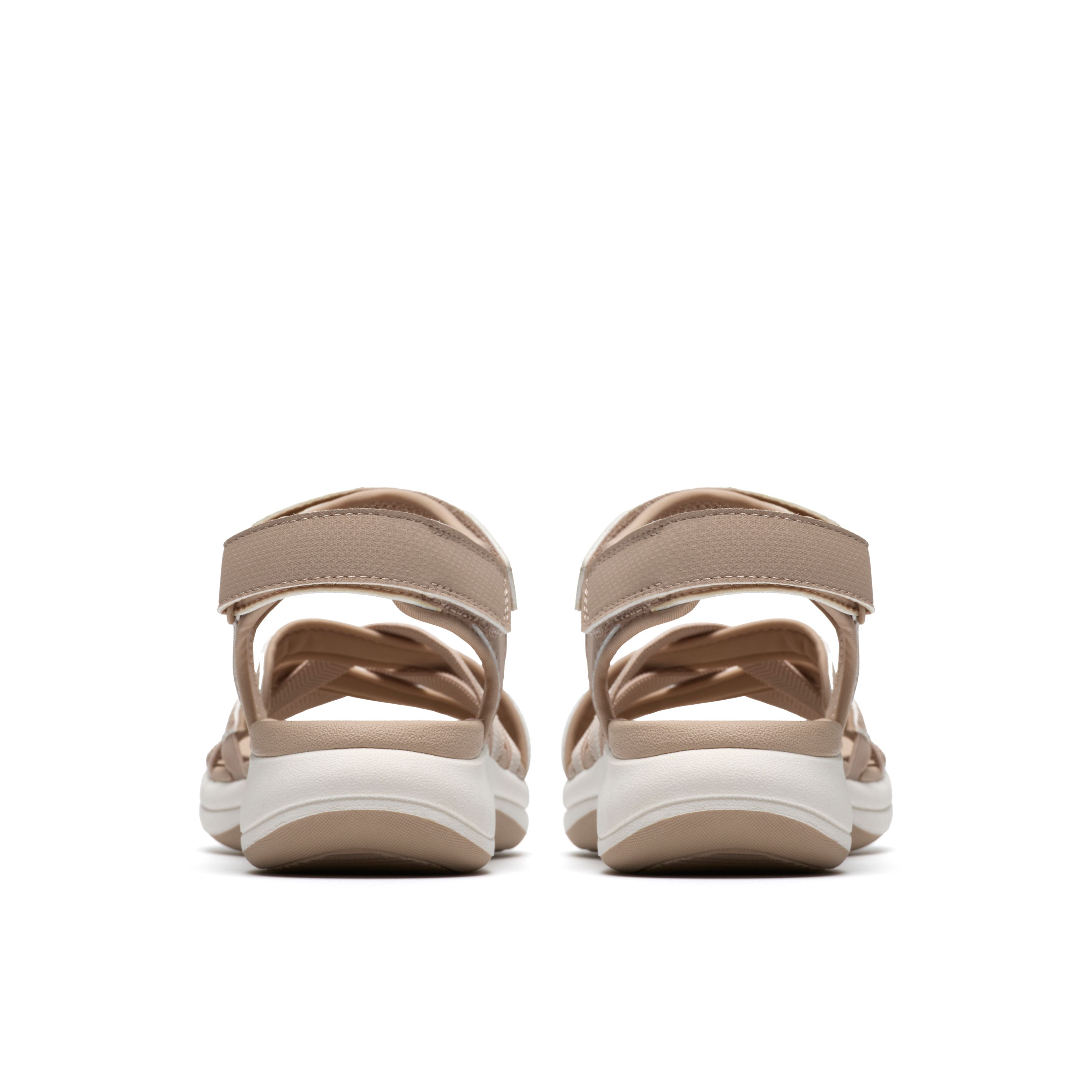 26186983W Mira Shore Sandal Product Image 5
