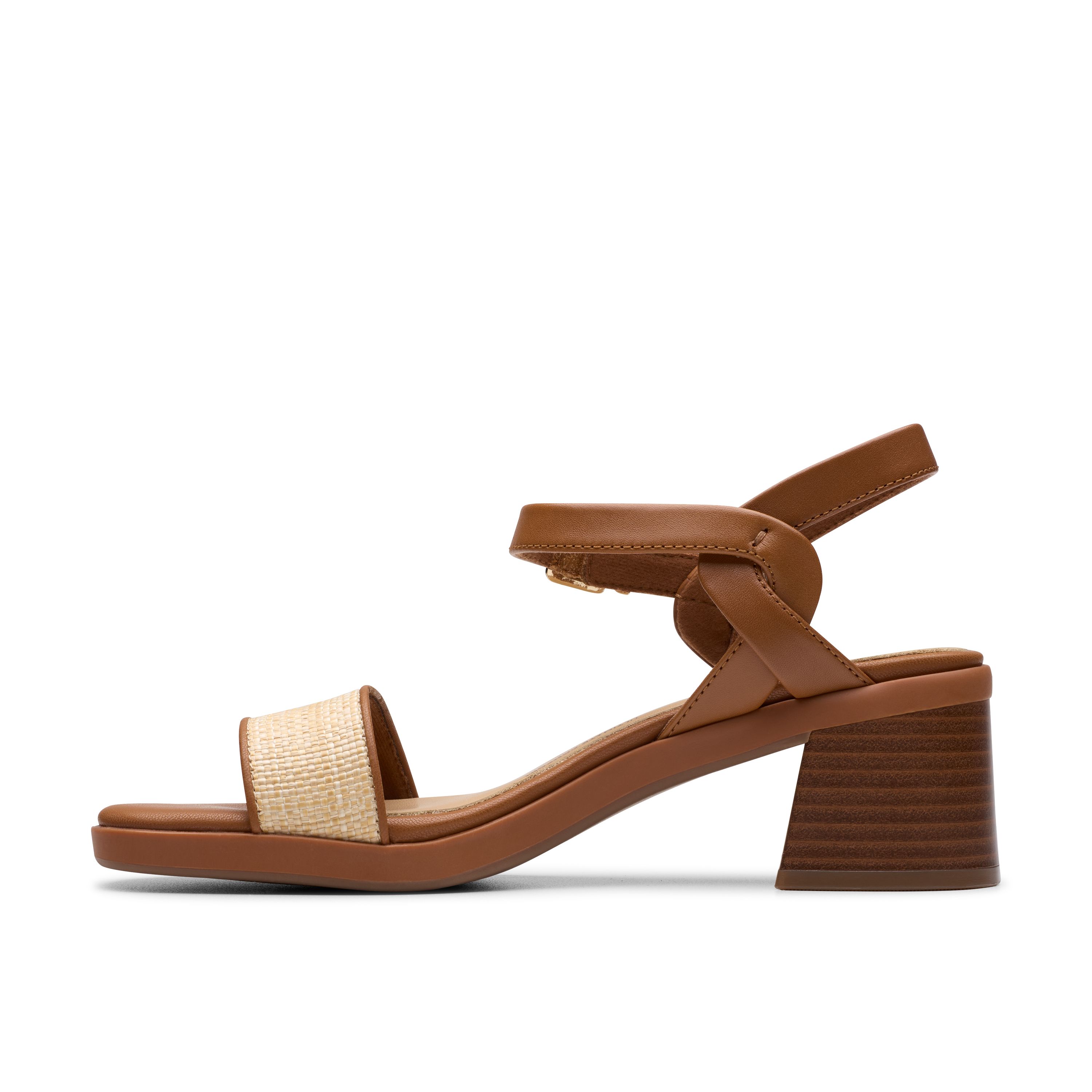 26181659W Jaylan Ray Heel Sandal Ta Product Image 2