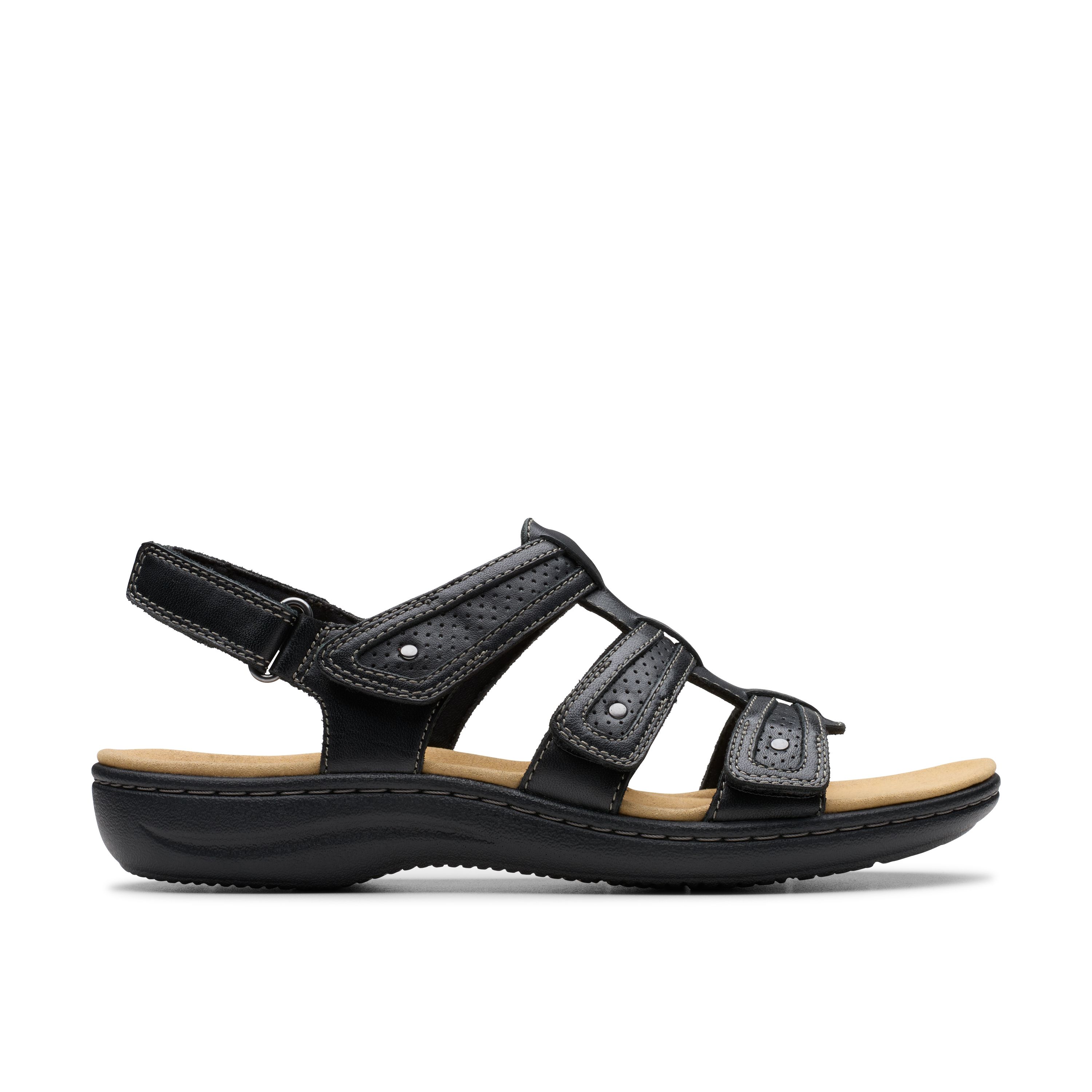 26181698W Laurieann Ivy Sandal Product Image 1