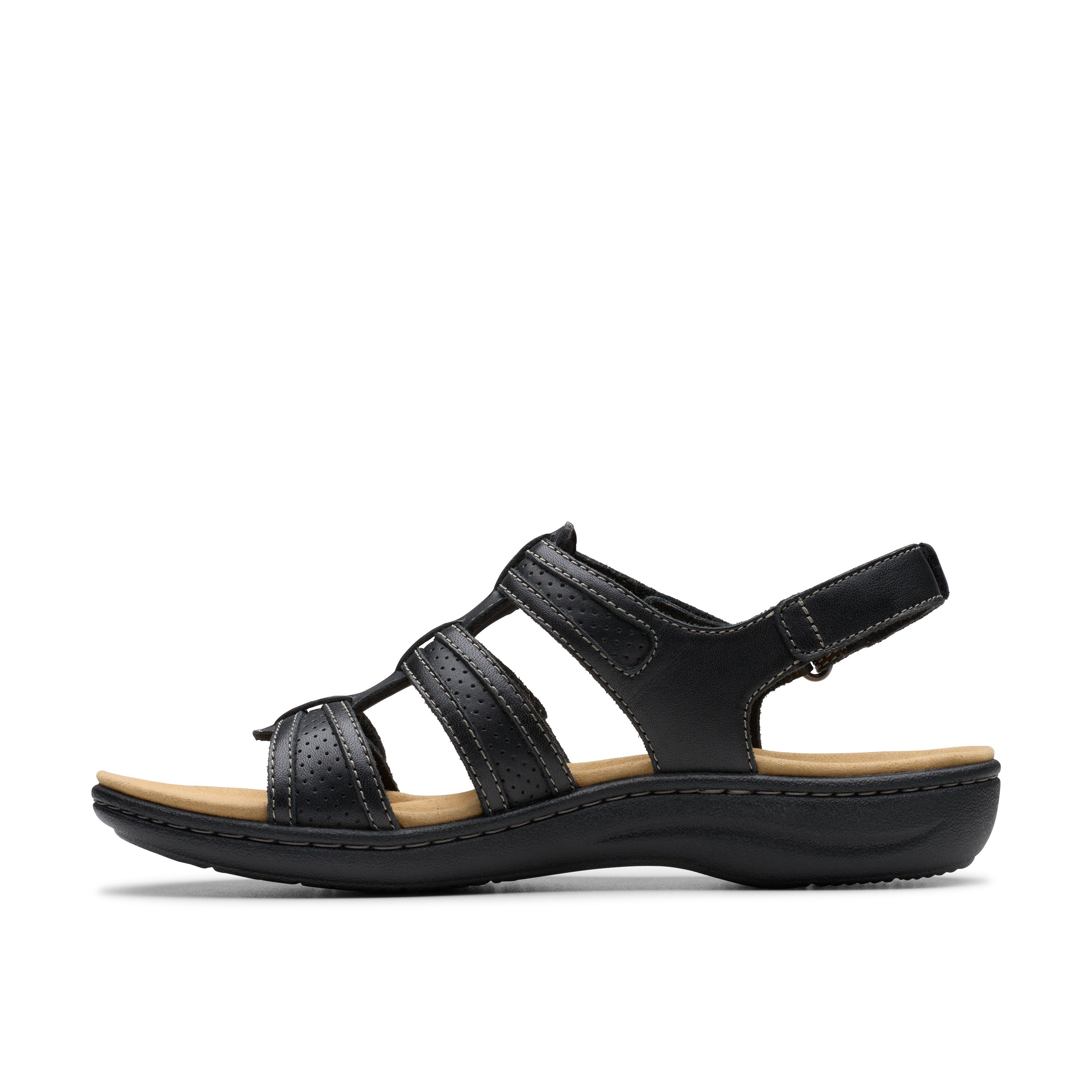 26181698W Laurieann Ivy Sandal Product Image 2