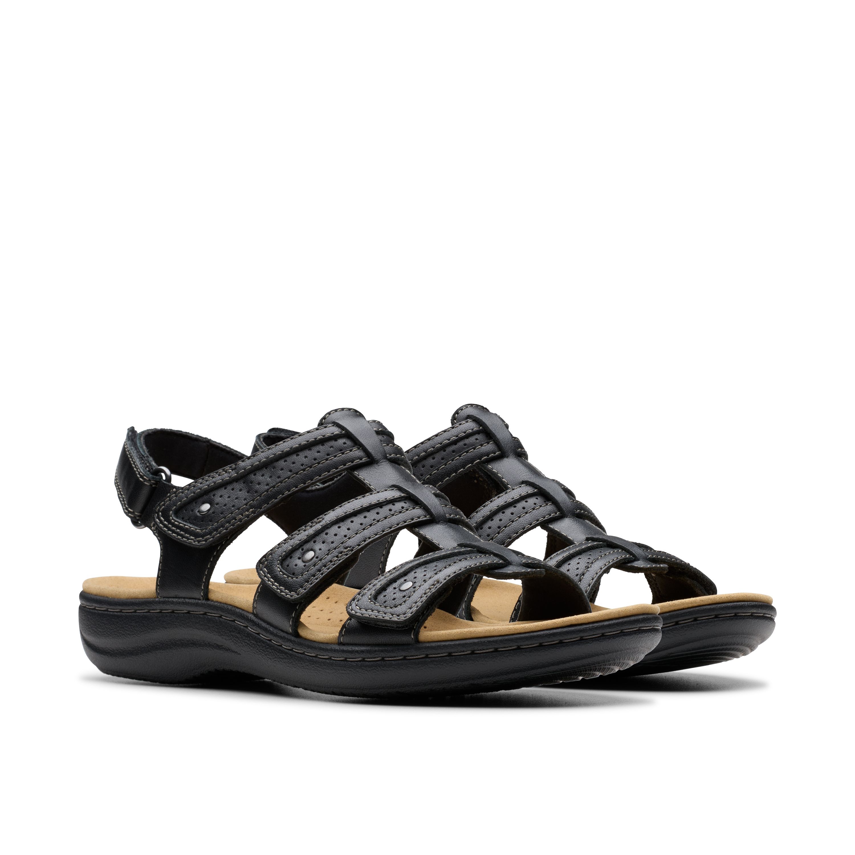 26181698W Laurieann Ivy Sandal Product Image 4
