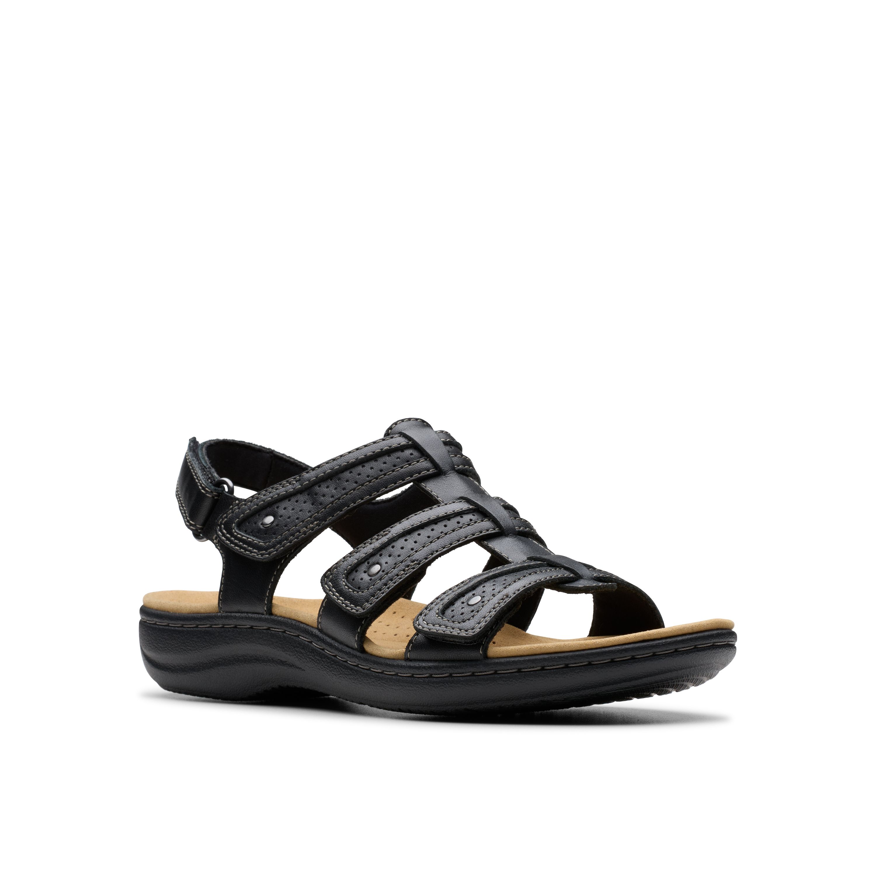 26181698W Laurieann Ivy Sandal Product Image 7