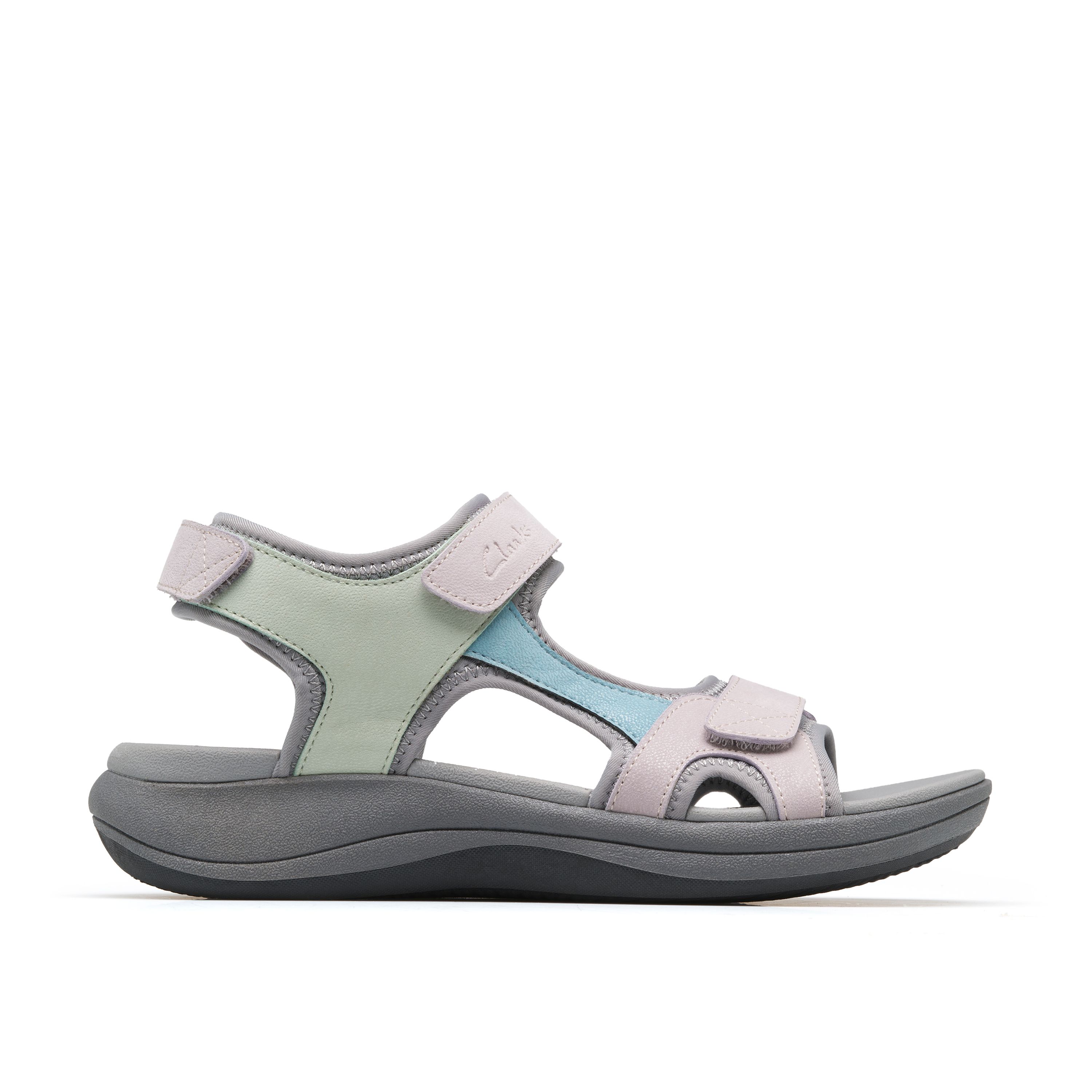 Clarks Mira Bay
