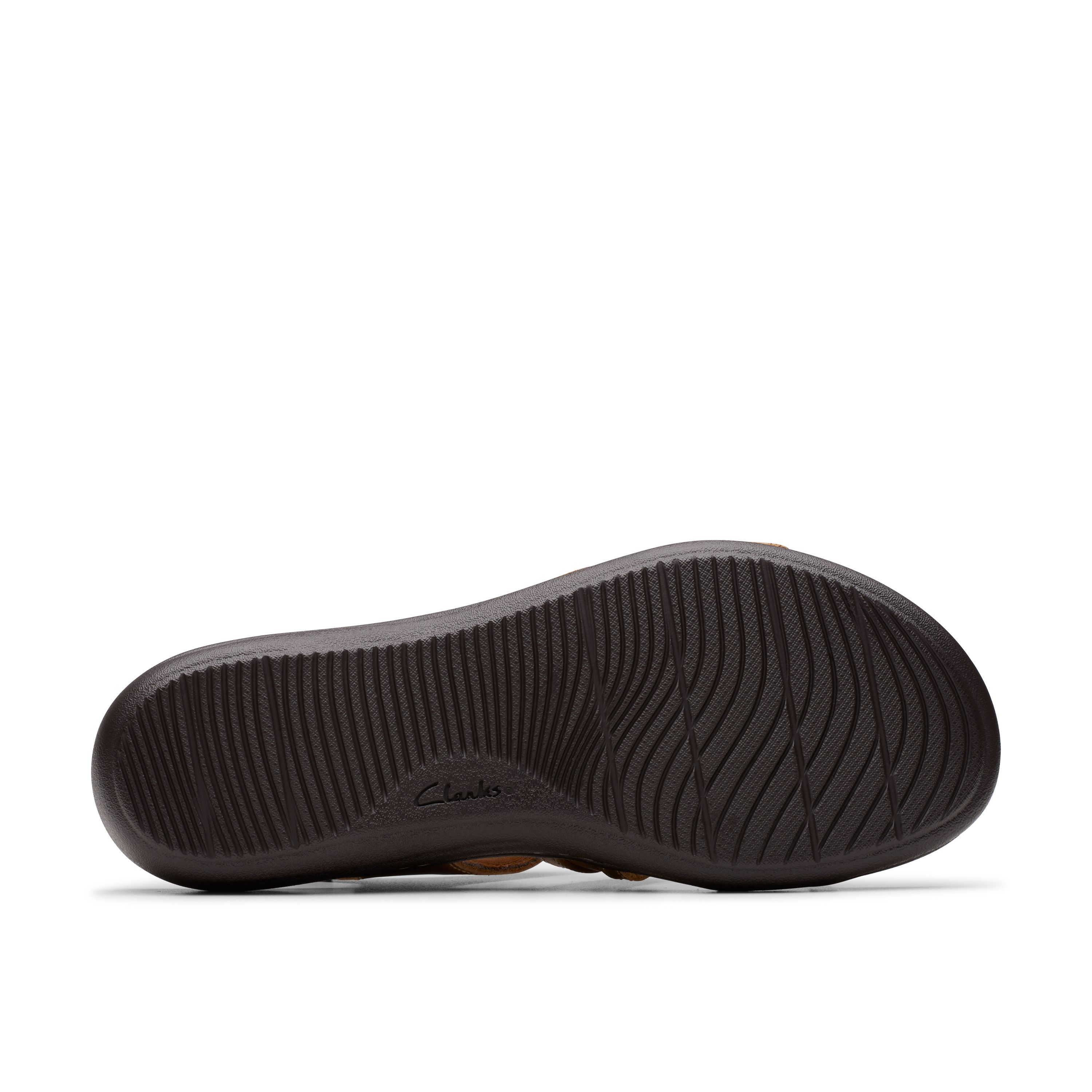 26181700W Laurieann Ivy Sandal Brow Product Image 3