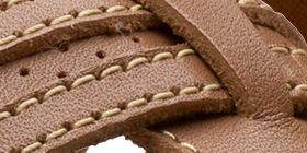 Clarks Laurieann Ivy Tan Leather