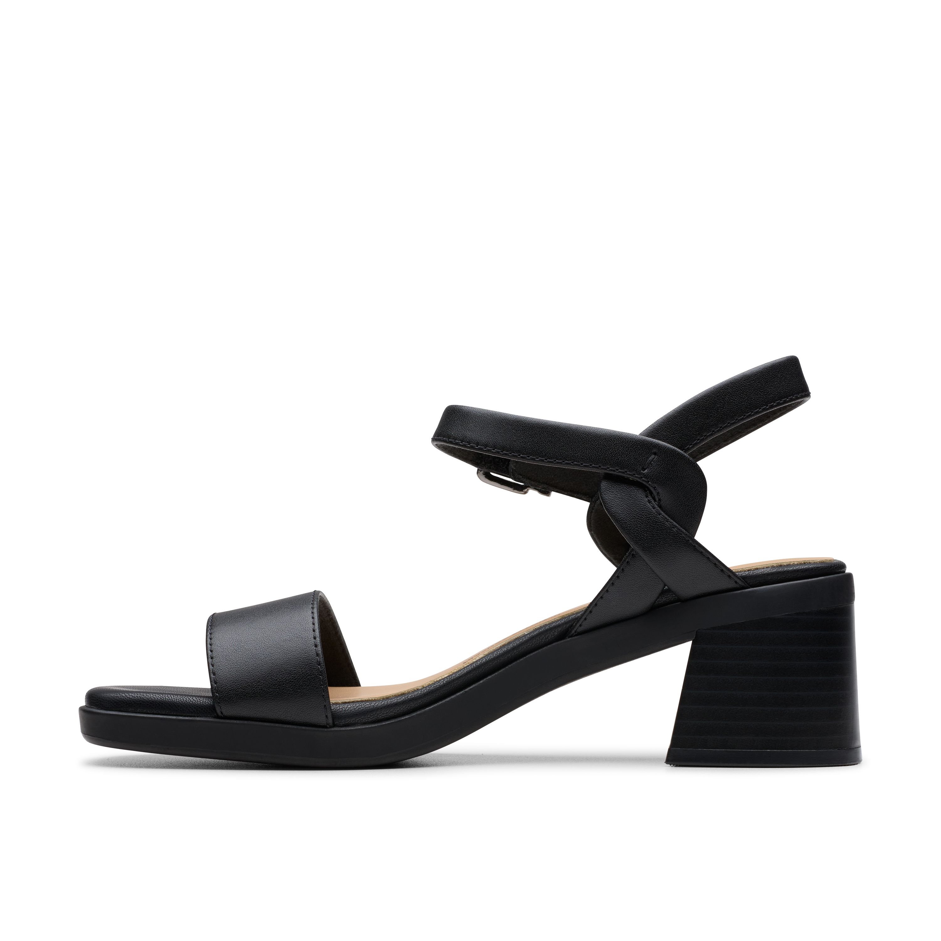 26181658W Jaylan Ray Heel Sandal Product Image 2