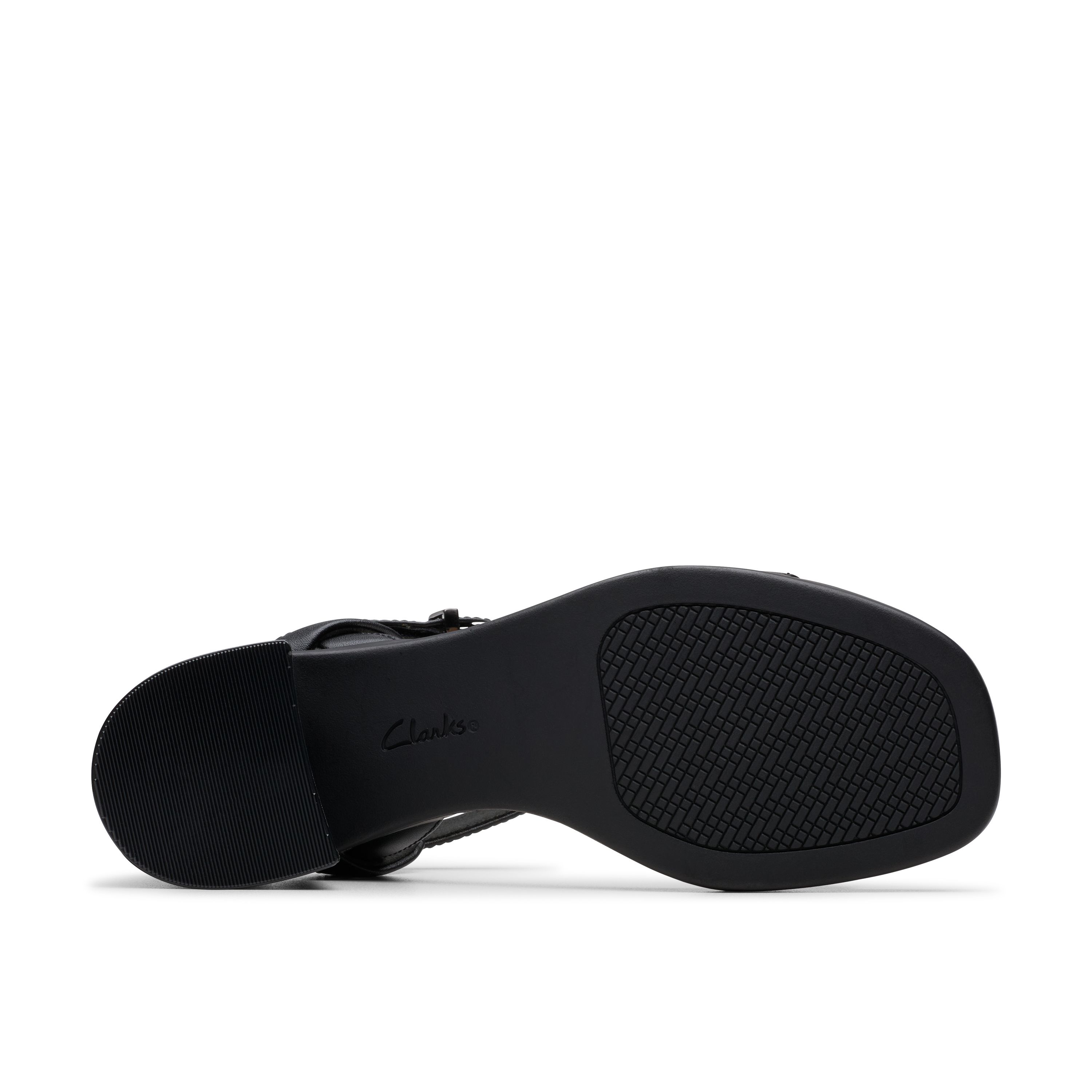 26181658W Jaylan Ray Heel Sandal Product Image 3