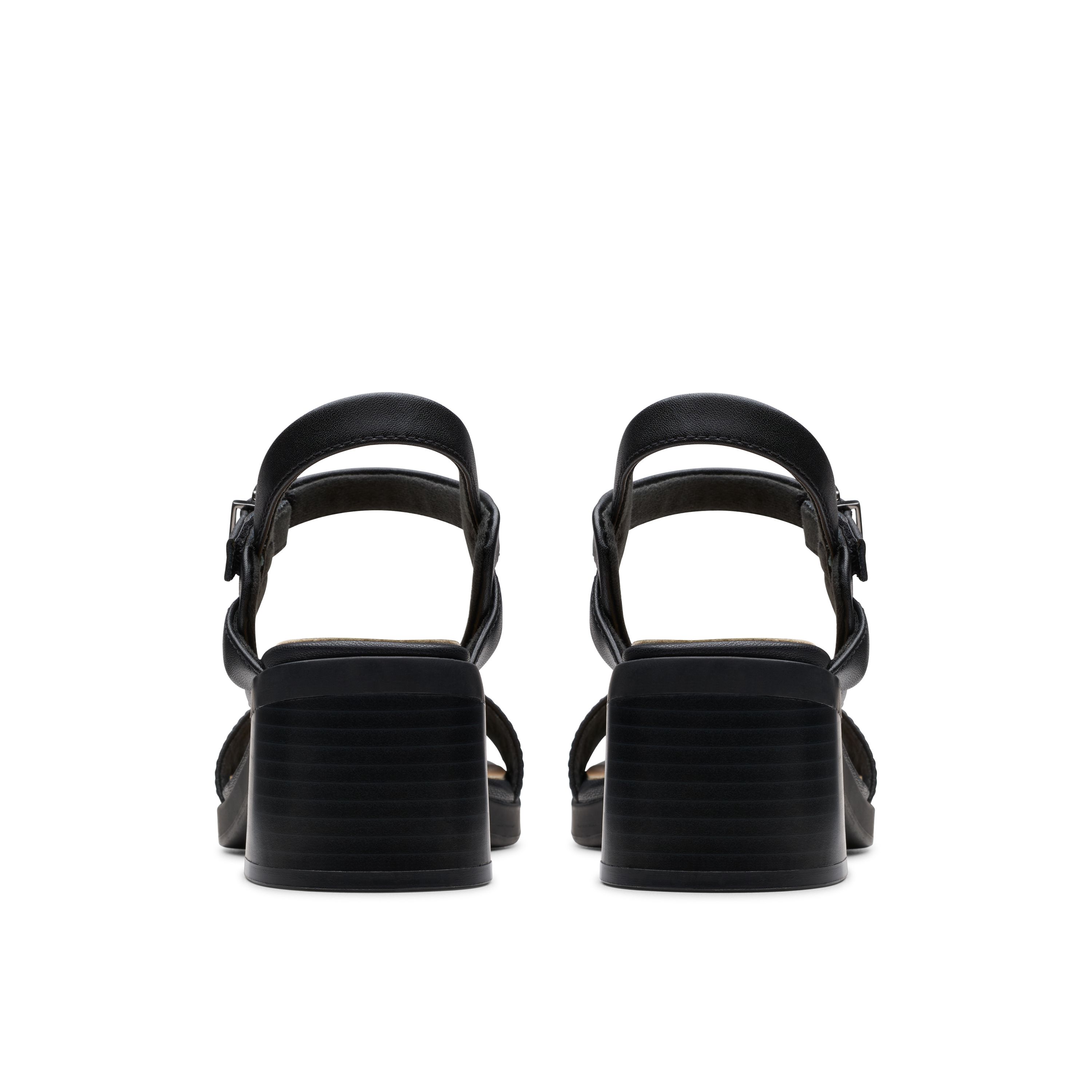 26181658W Jaylan Ray Heel Sandal Product Image 5